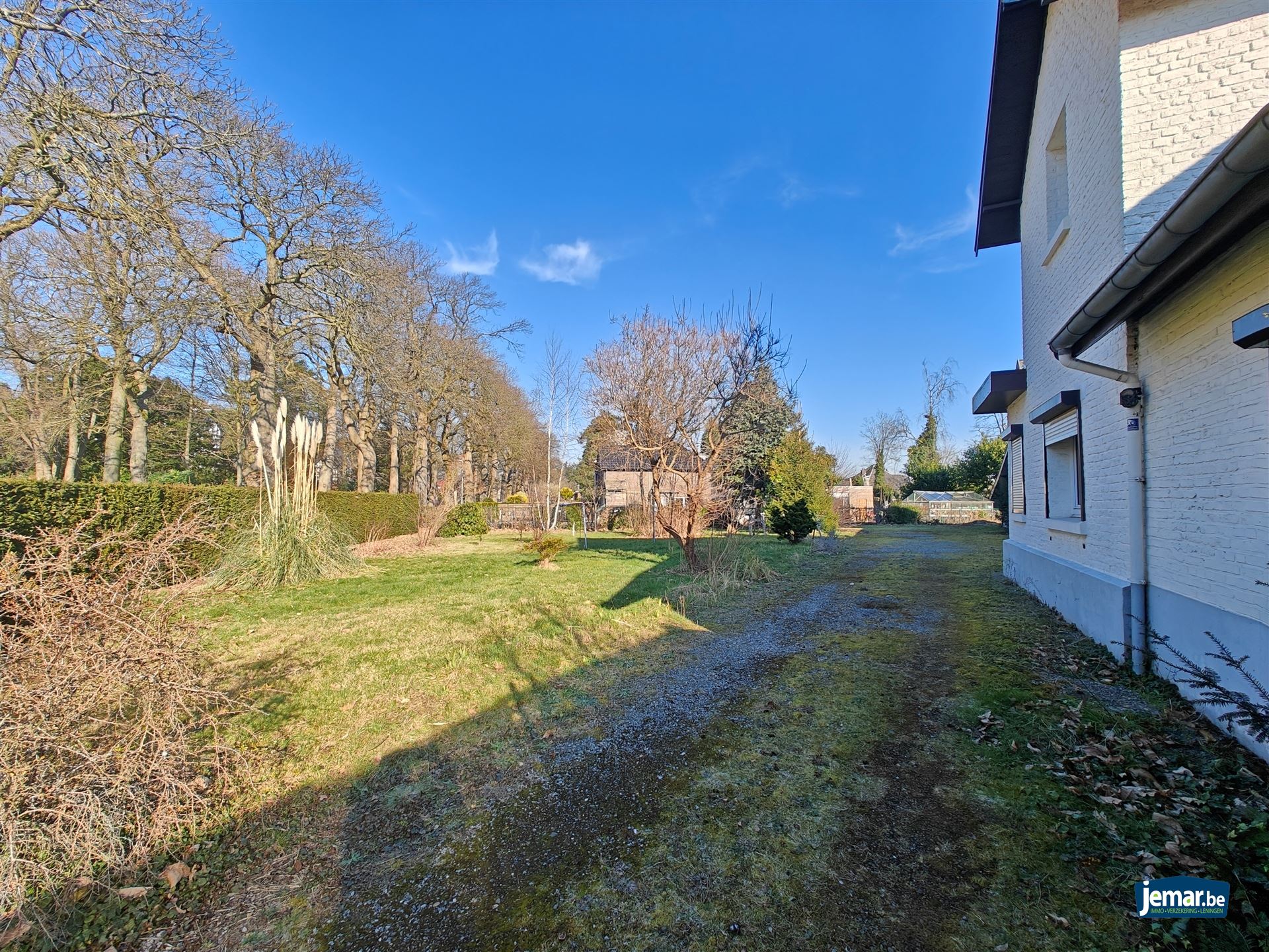 Unieke Cité woning met tal van mogelijkheden en veel potentieel  foto 25
