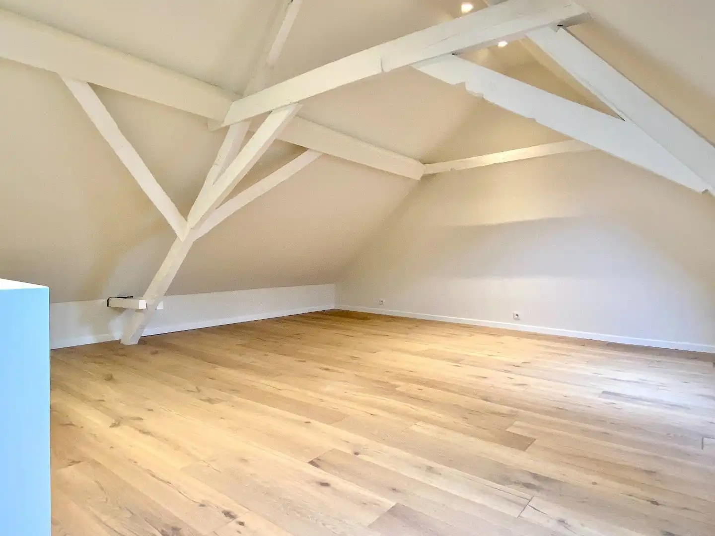 Hedendaagse woning met tuin en 1 slaapkamer te Heule. foto 9