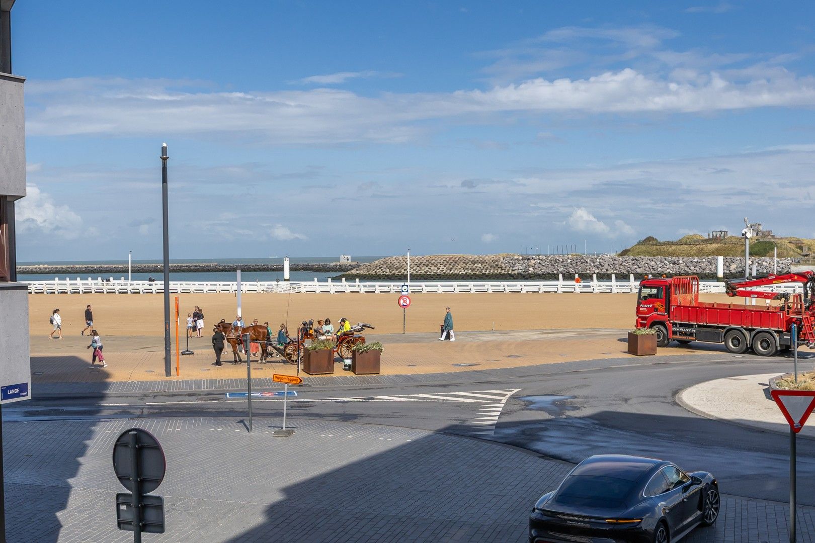 Appartement te koop foto 2