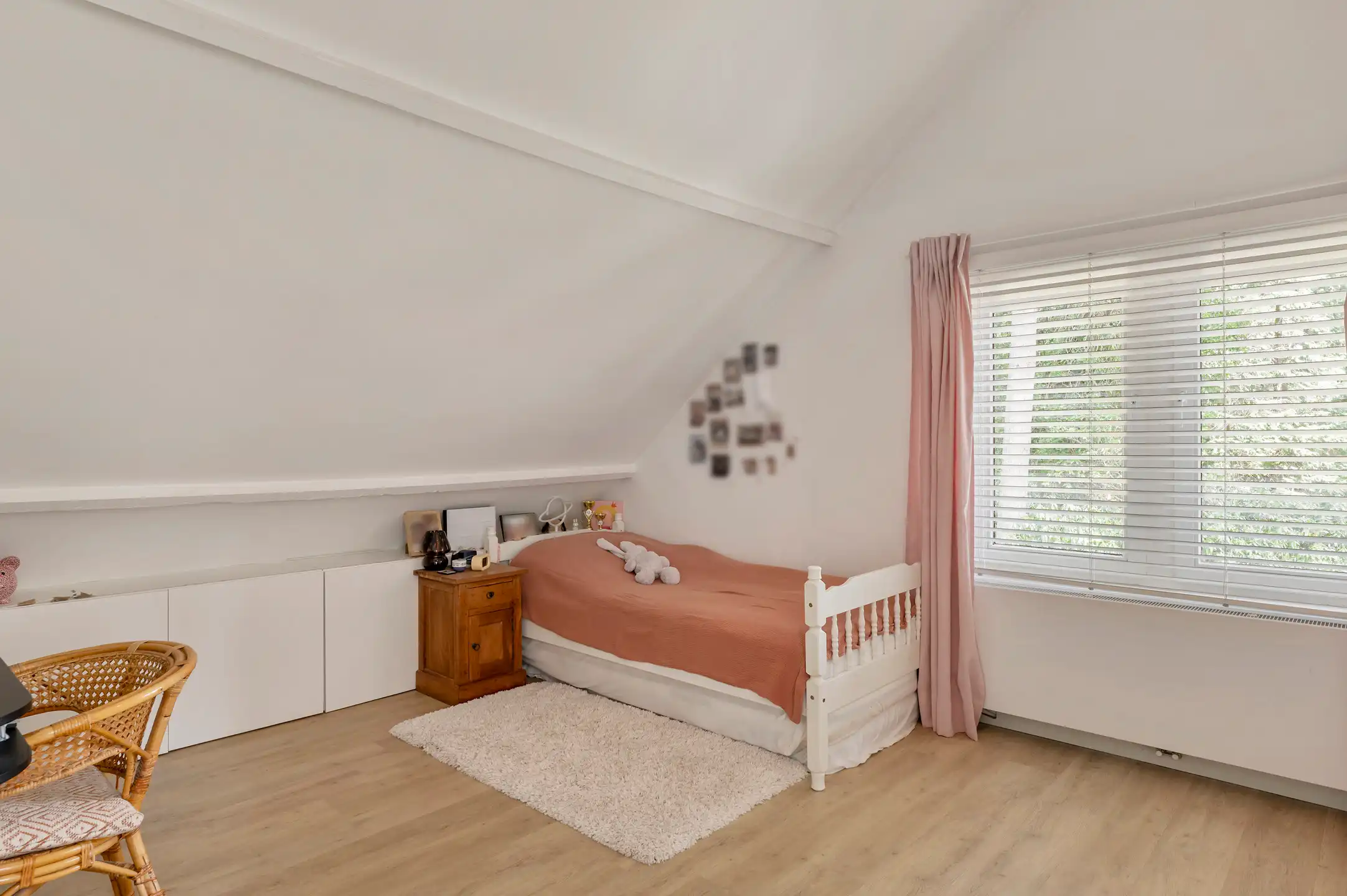 Stijlvolle villa waar mediterrane charme en hedendaags buitenleven harmonieus samenkomen op een toplocatie in Heide foto 28