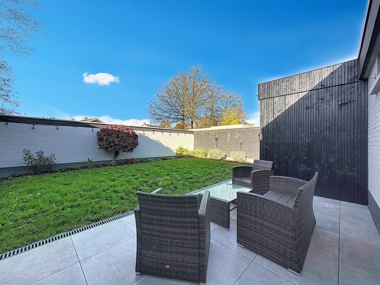 Instapklare, eigentijdse en energiezuinige bungalow met 3 slaapkamers, tuin en inpandige garage foto 34