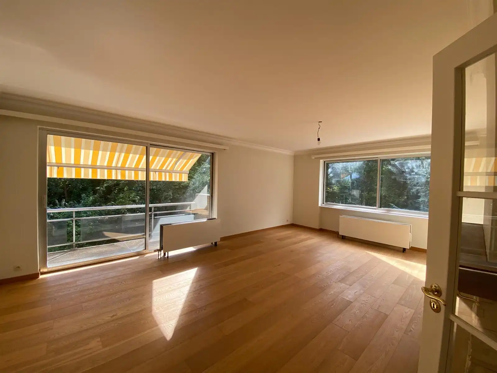 Appartement te huur foto 5
