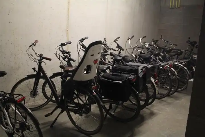 Appartement te koop foto 10