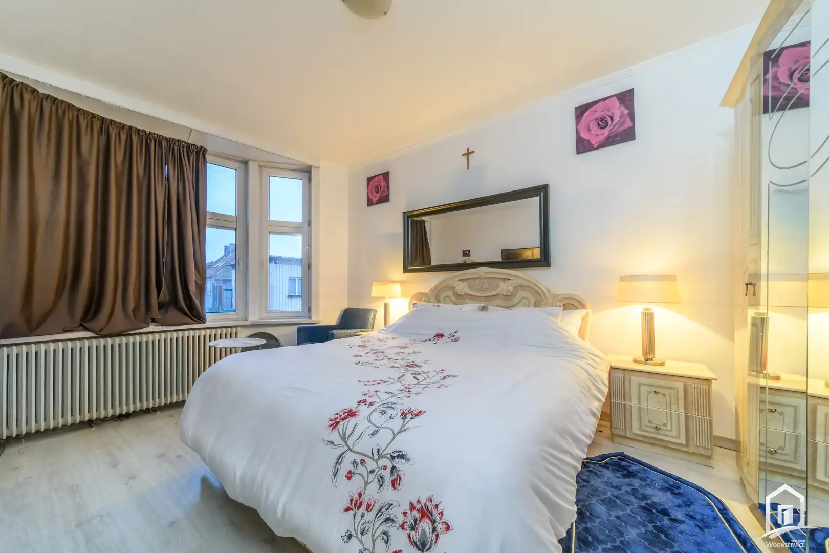 Instapklare burgerwoning met 5 slaapkamers foto 12