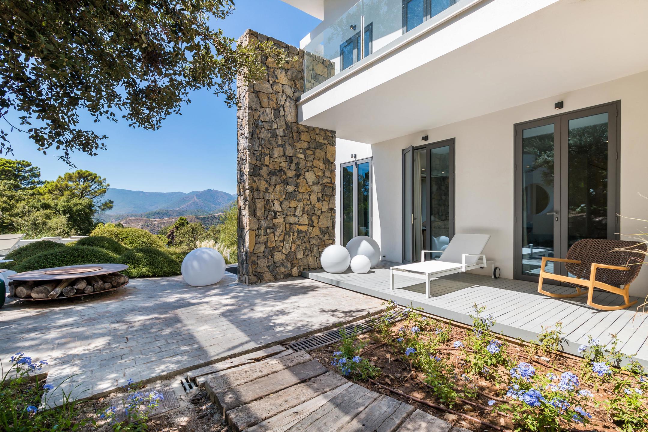 Z'unica, villa in het meest exclusieve golfresort van Europa foto 13