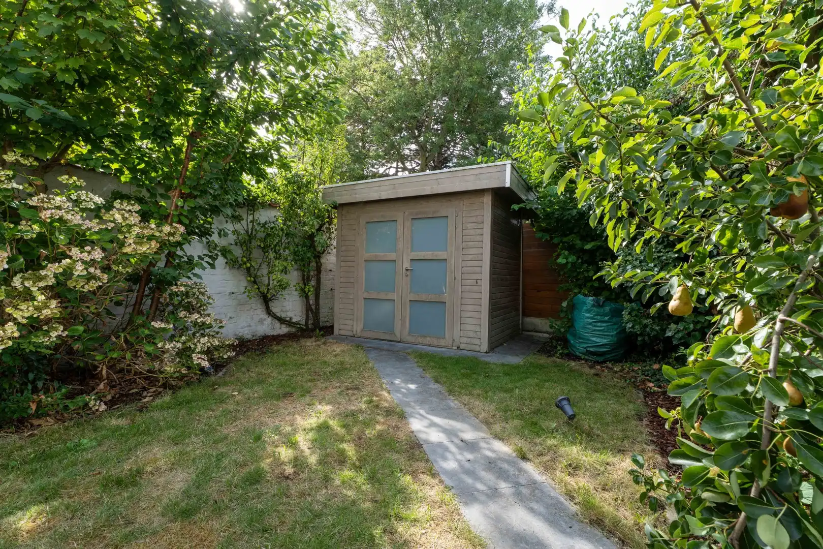 Energiezuinige instapklare woning met zuidgerichte tuin foto 8