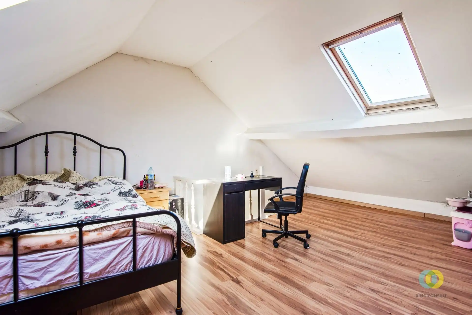 Woning met drie slaapkamers ** OPEN HUIZEN DAG OP 21/03** foto 12