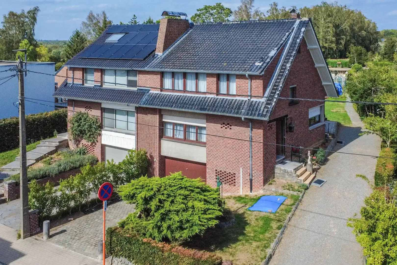Huis te koop Dokter Spitaelslaan 180 - - 1502 Halle
