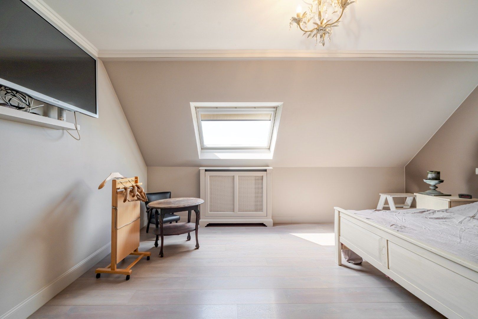 Ruime woonst met zongericht terras en garagebox foto 10