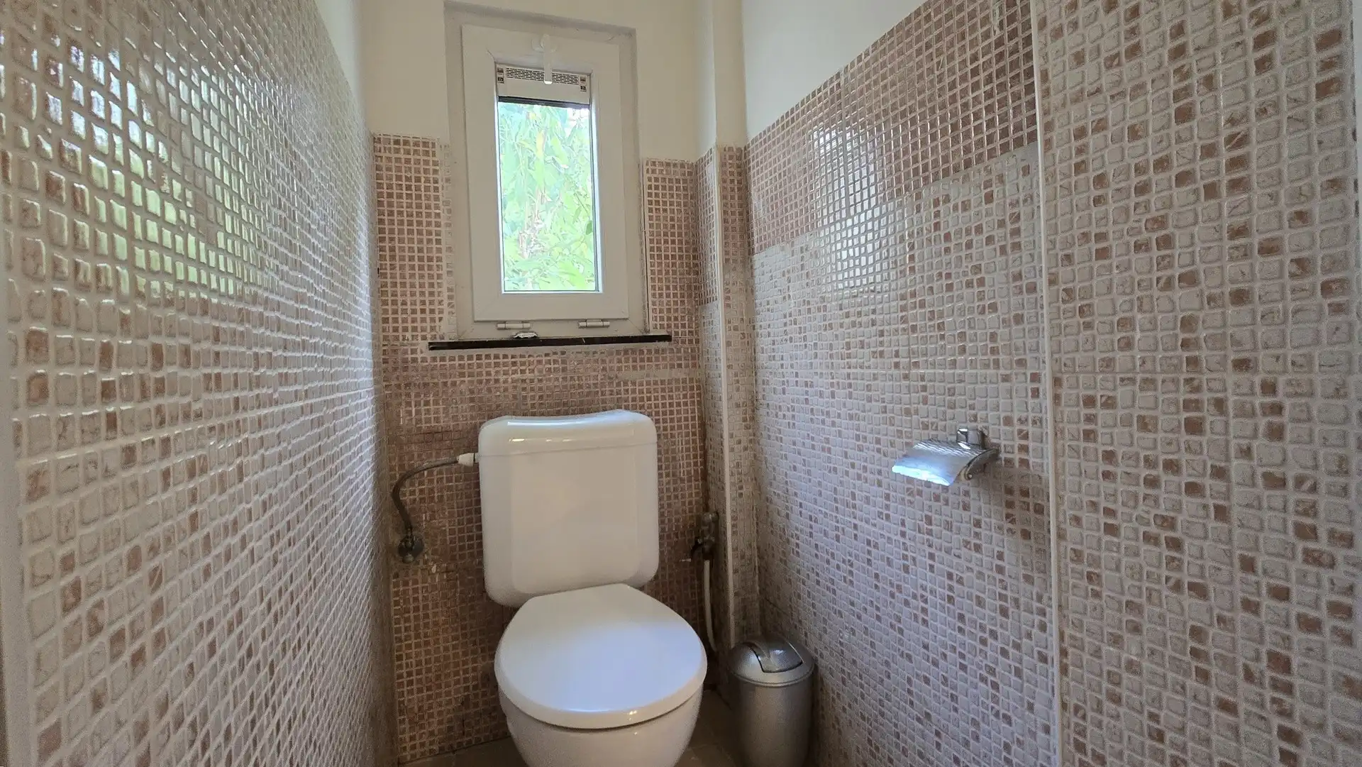 Prachtig neoclassicistisch appartement met stadstuin te huur in Elsene foto 13