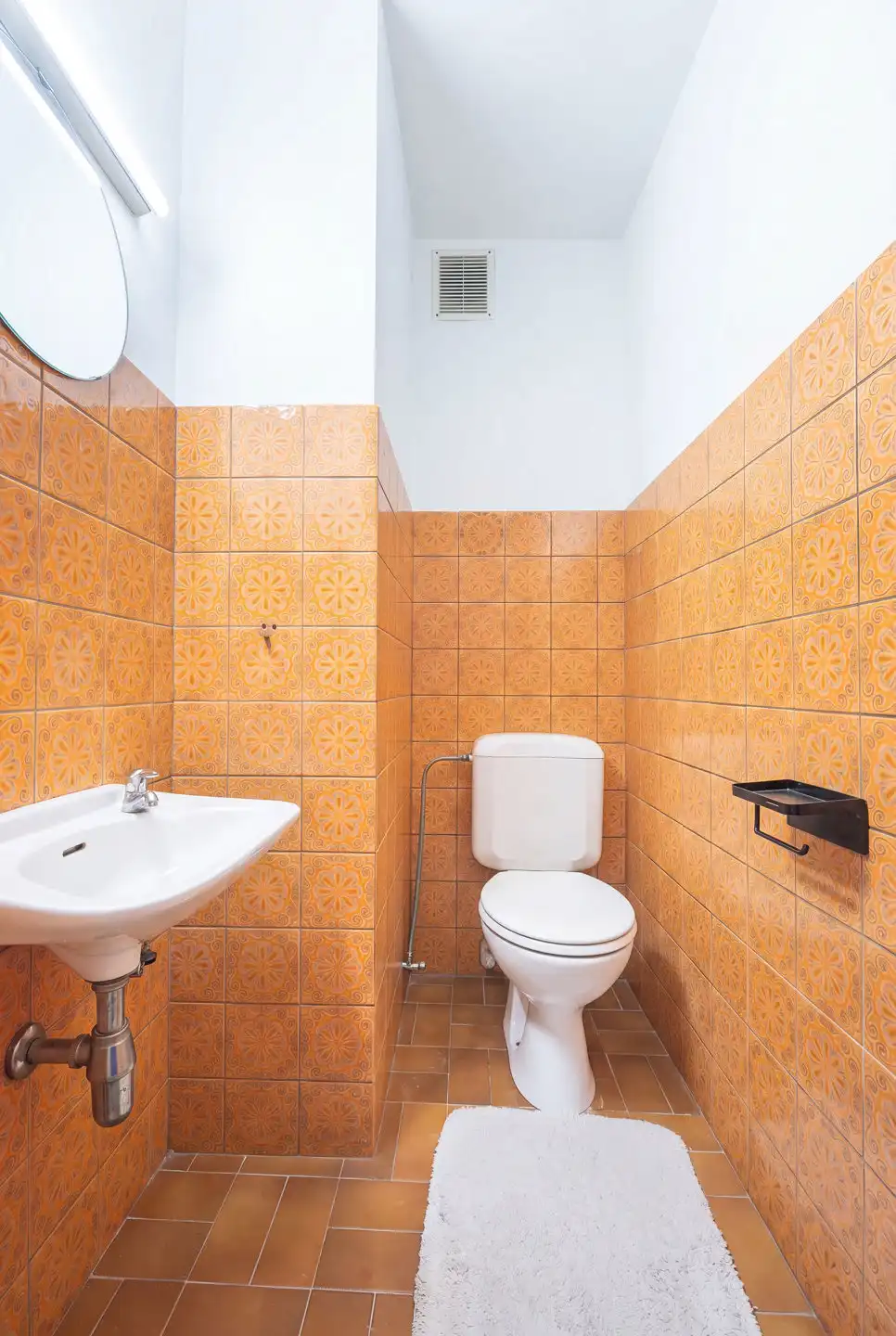 1 slaapkamer, 67 m² | EPC D- | Klein appartementencomplex foto 7