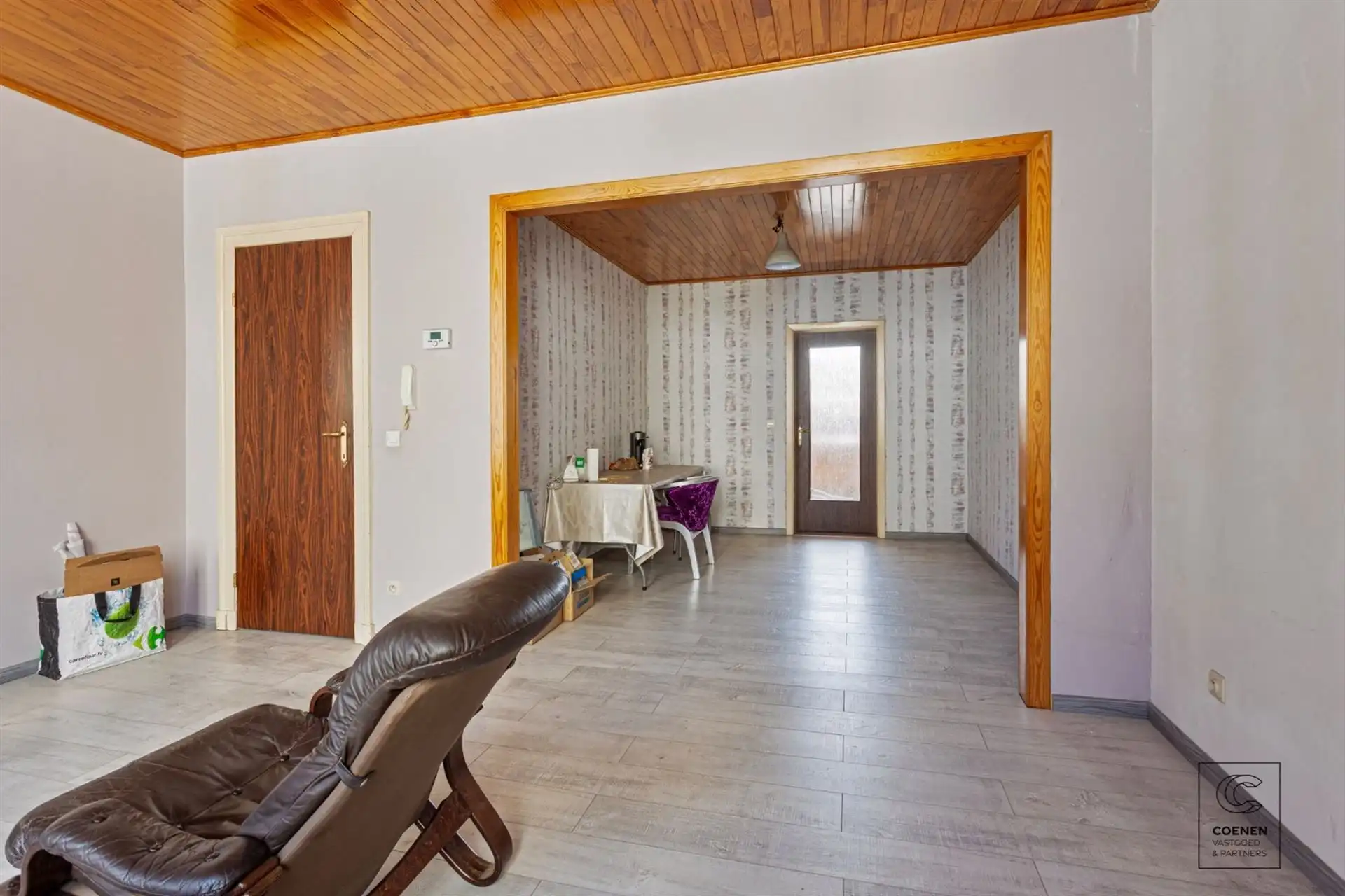 Prachtige handelsruimte met een bruikbare opp. van 355 m²! foto 35