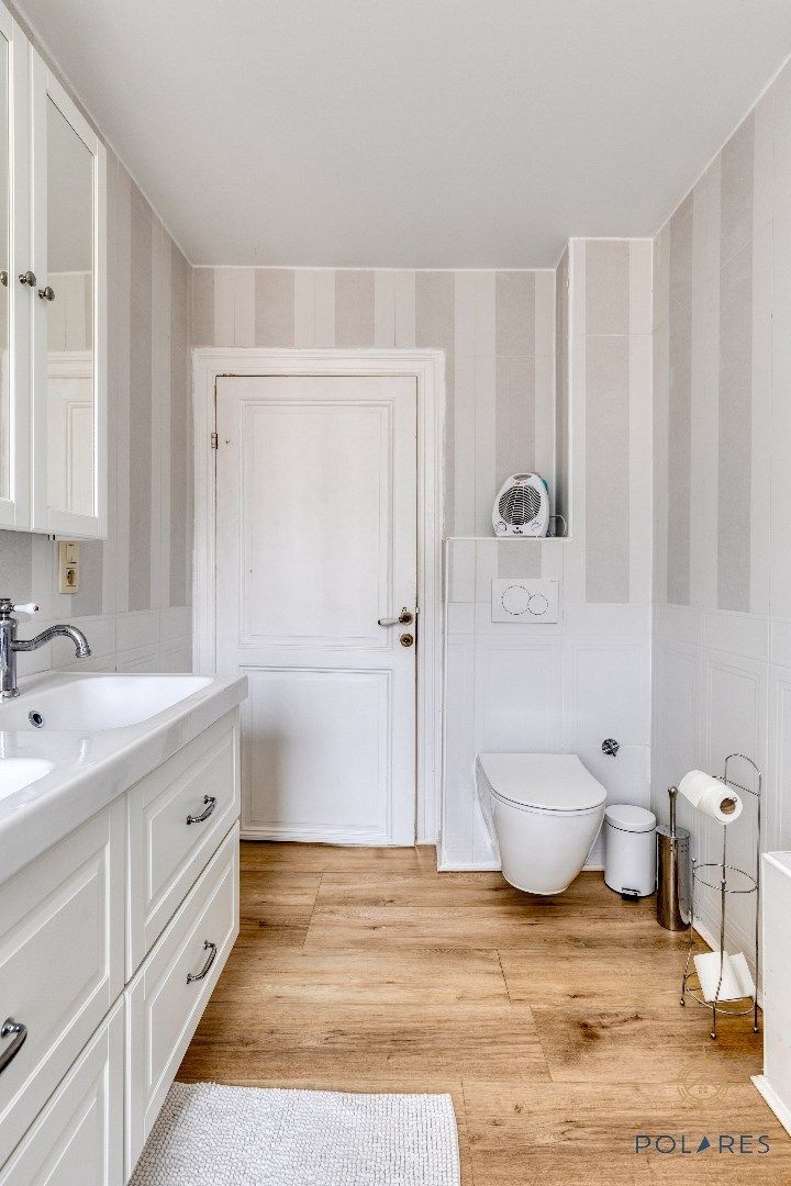 Instapklare woning met 4 slaapkamers en tuin foto 18