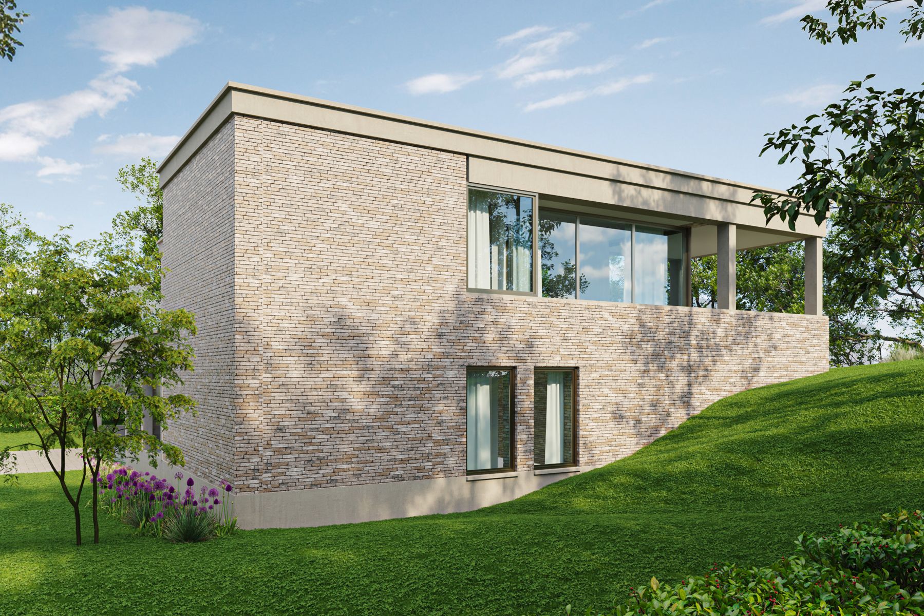 Grond te koop foto 5