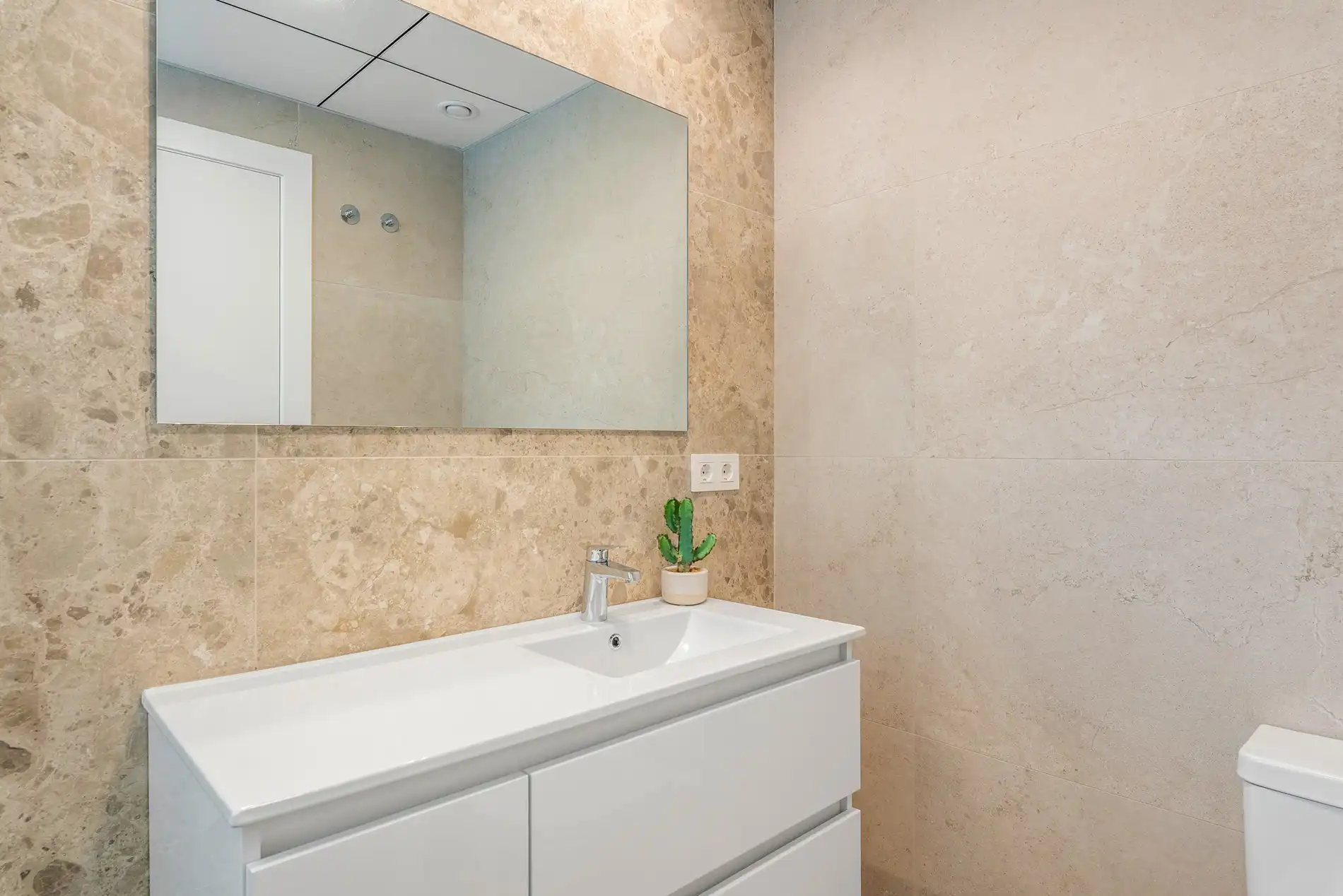 Vrijstaande villa op 700 meter van de Mar Menor in Los Alcazares, Murcia foto 19