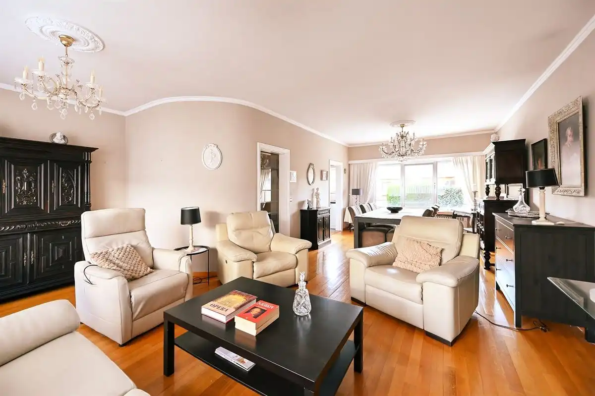 Bel-etage foto 15