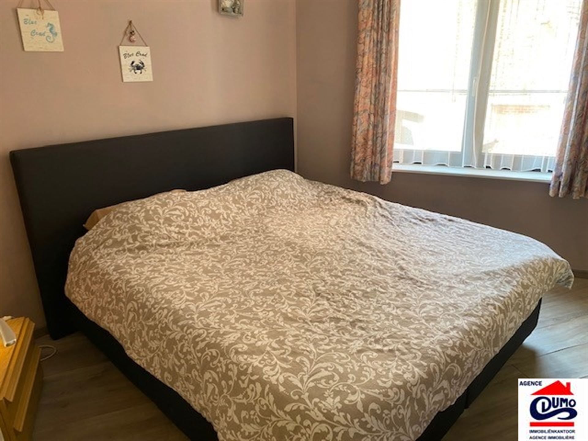 Appartement met 1 slaapkamer en mooi zeezicht foto 14