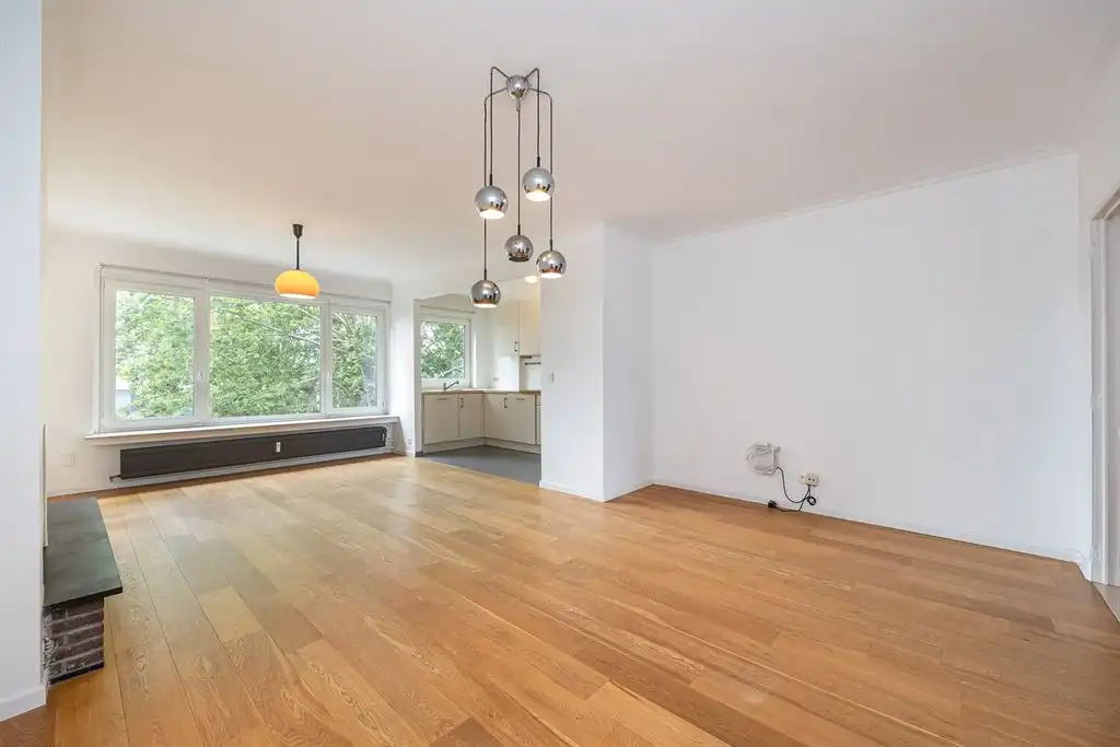 Appartement te huur Van Havrelei 94 - 2100 DEURNE