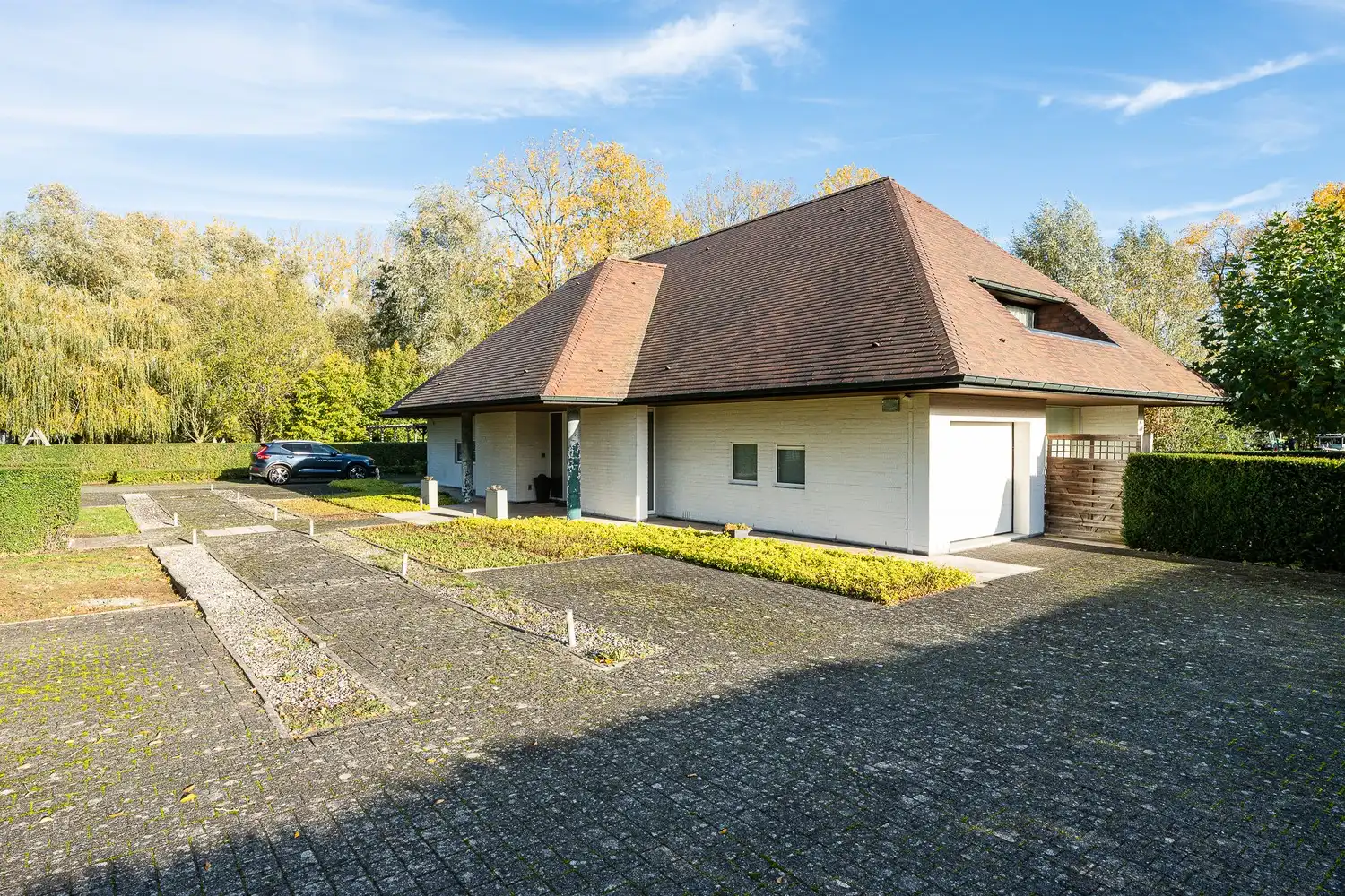 TE KOOP in 2026-10-30 SINT LIEVENS HOUTEM aan de  Bruisbeke 52b foto 9