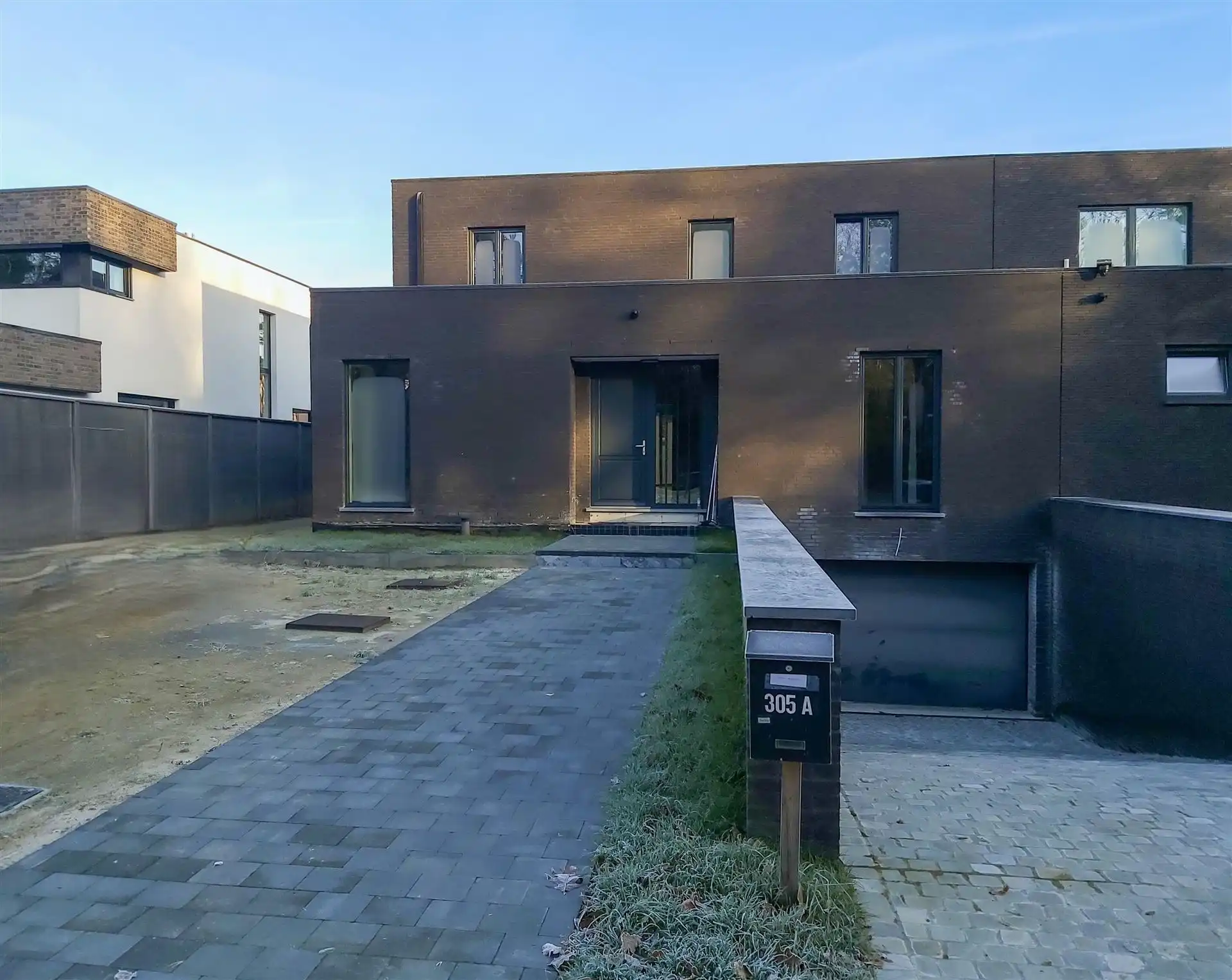 Huis te huur Joseph Smeetslaan 305A - 3630 MAASMECHELEN
