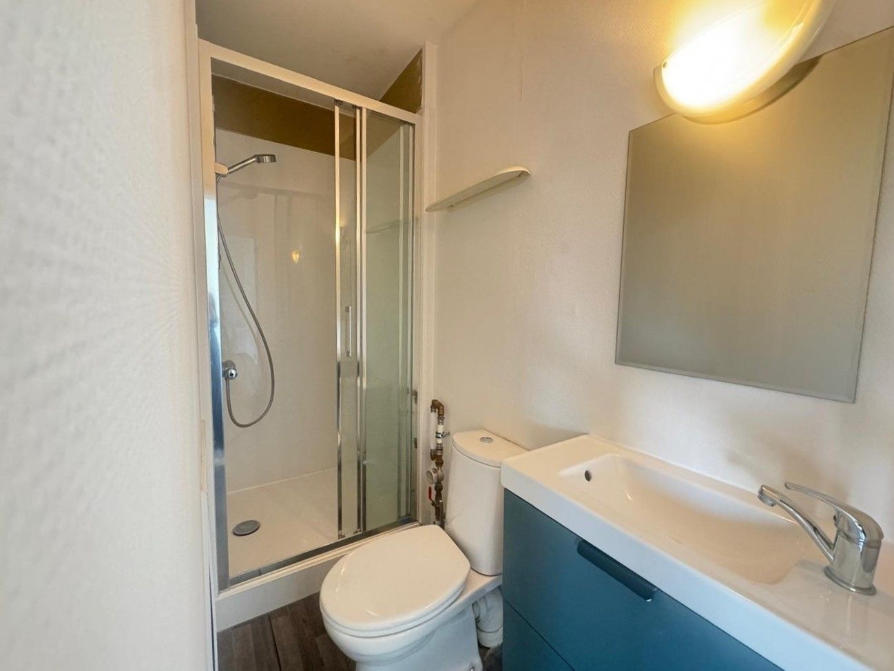 INTREKKLAAR APPARTEMENT PAL IN GENK-CENTUM foto 6