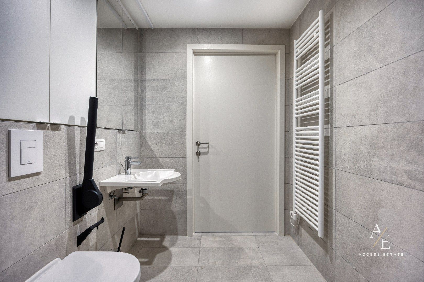 Kwalitatieve zorgwoning van 60m² (penthouse) te Vichte foto 18