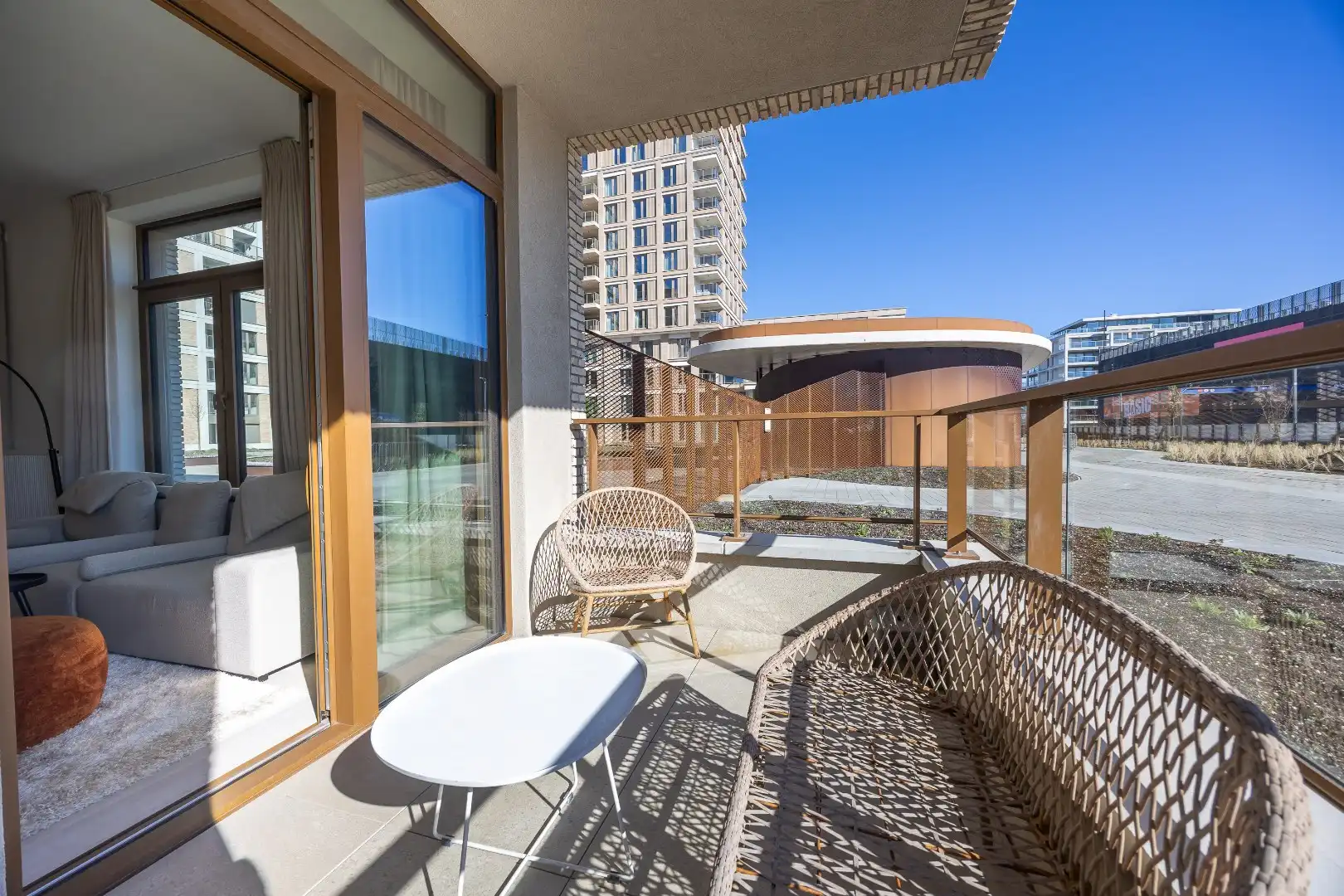 Appartement te koop Troonstraat 194 -/00.01 - 8400 Oostende