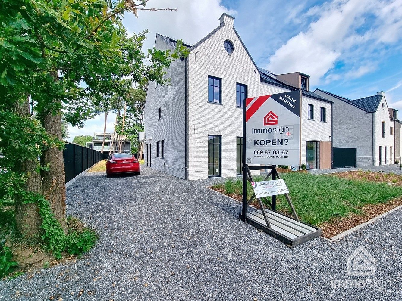 Moderne halfopen Manoir in Bret-Gelieren met 4 slaapkamers en zonnige tuin – 6a84ca – 180 m² netto bewoonbaar foto 32