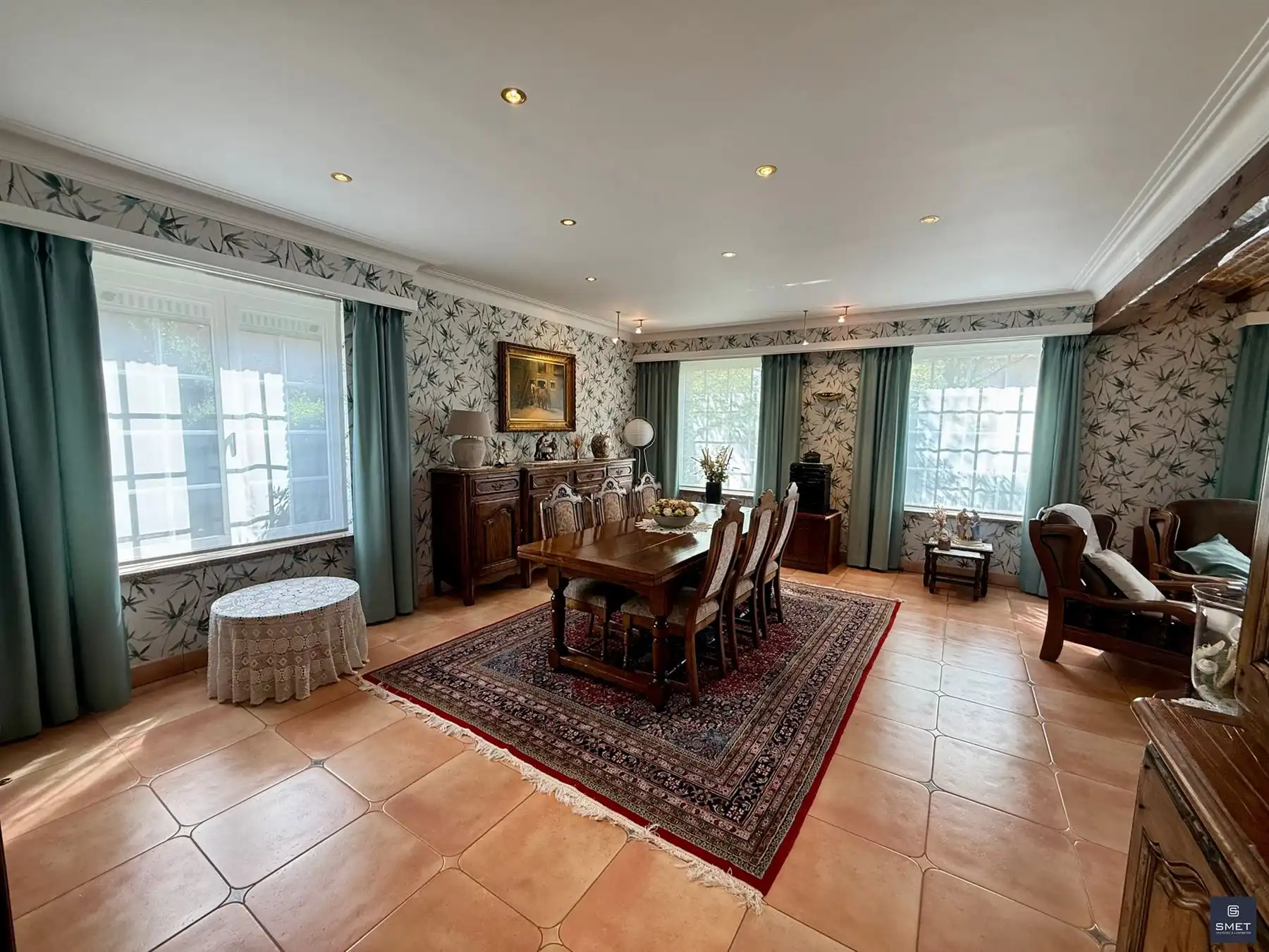 villa foto 5