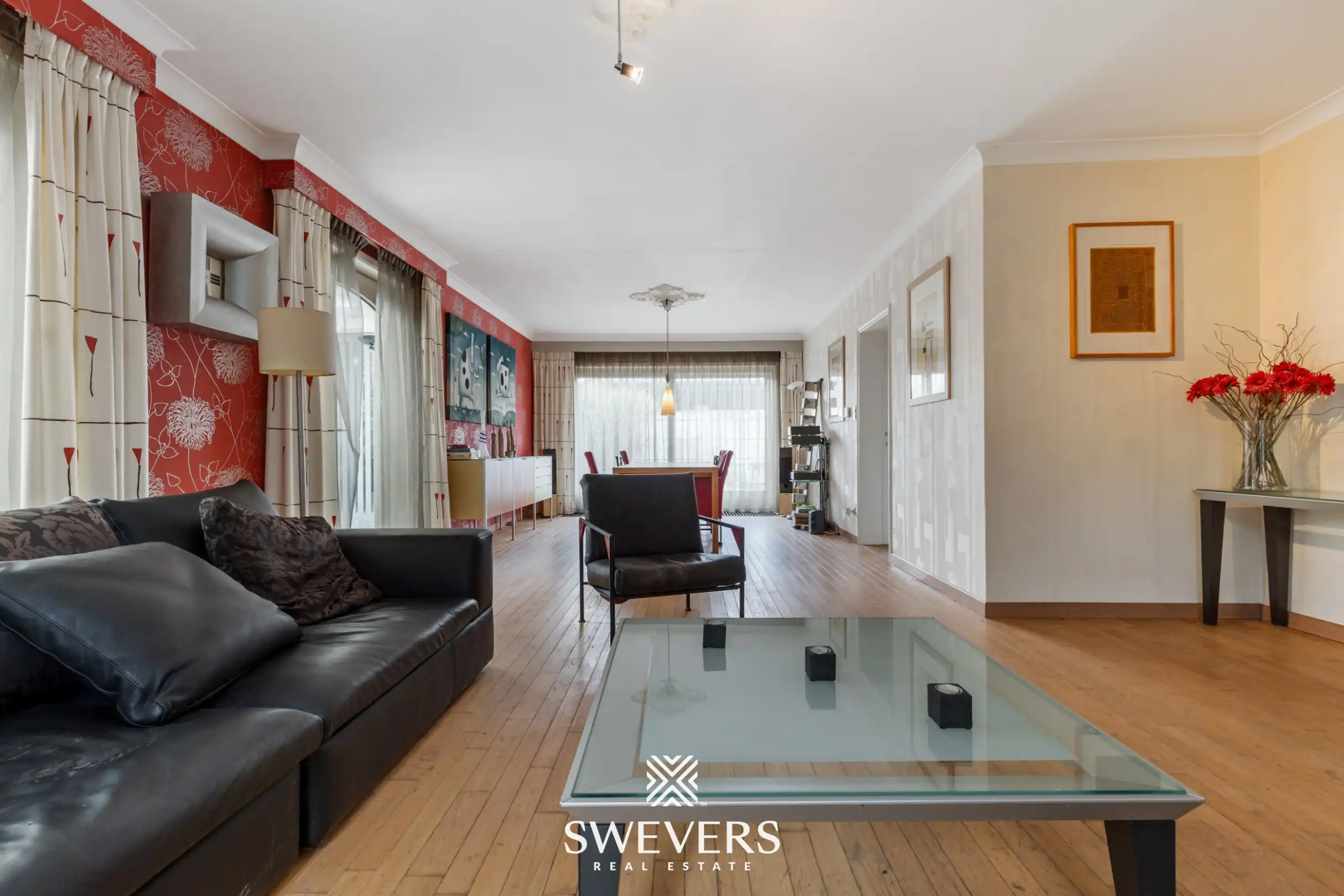 Vrijstaande gelijkvloerse woning met drie slaapkamers te Zonhoven  foto 5