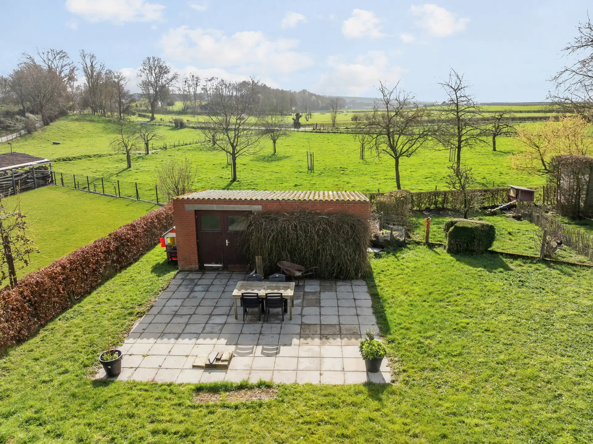 Gerenoveerde woning op 8a70ca in Voeren foto 2