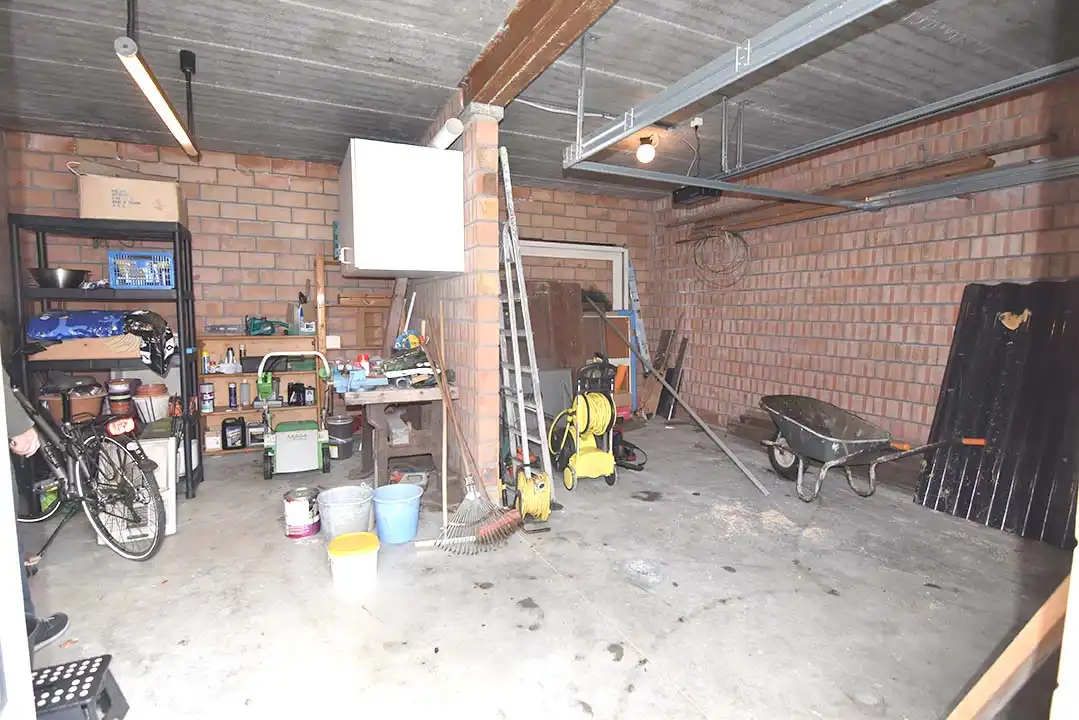 Gerenov herenwoning in centrum foto 41