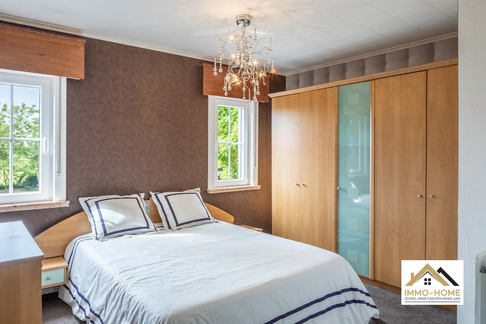 Ruime vrijstaande woning op topligging!  foto 16