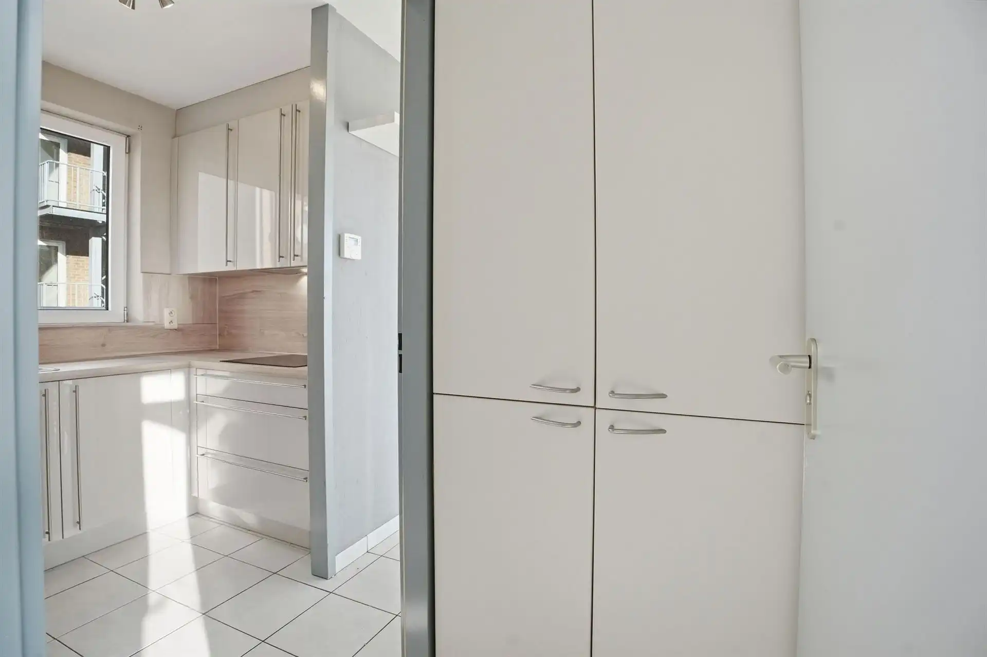 GROTE TERRASSEN / ZONNIG  foto 6