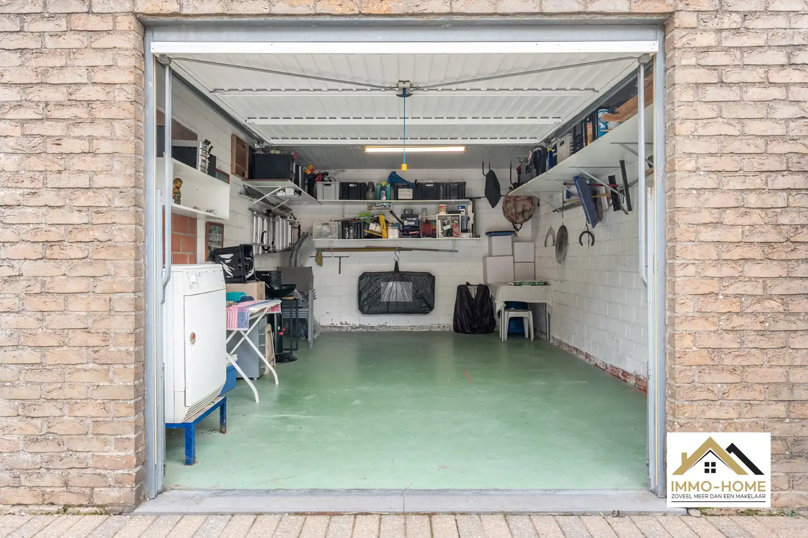 Instapklare woning op zeer centrale ligging! foto 27