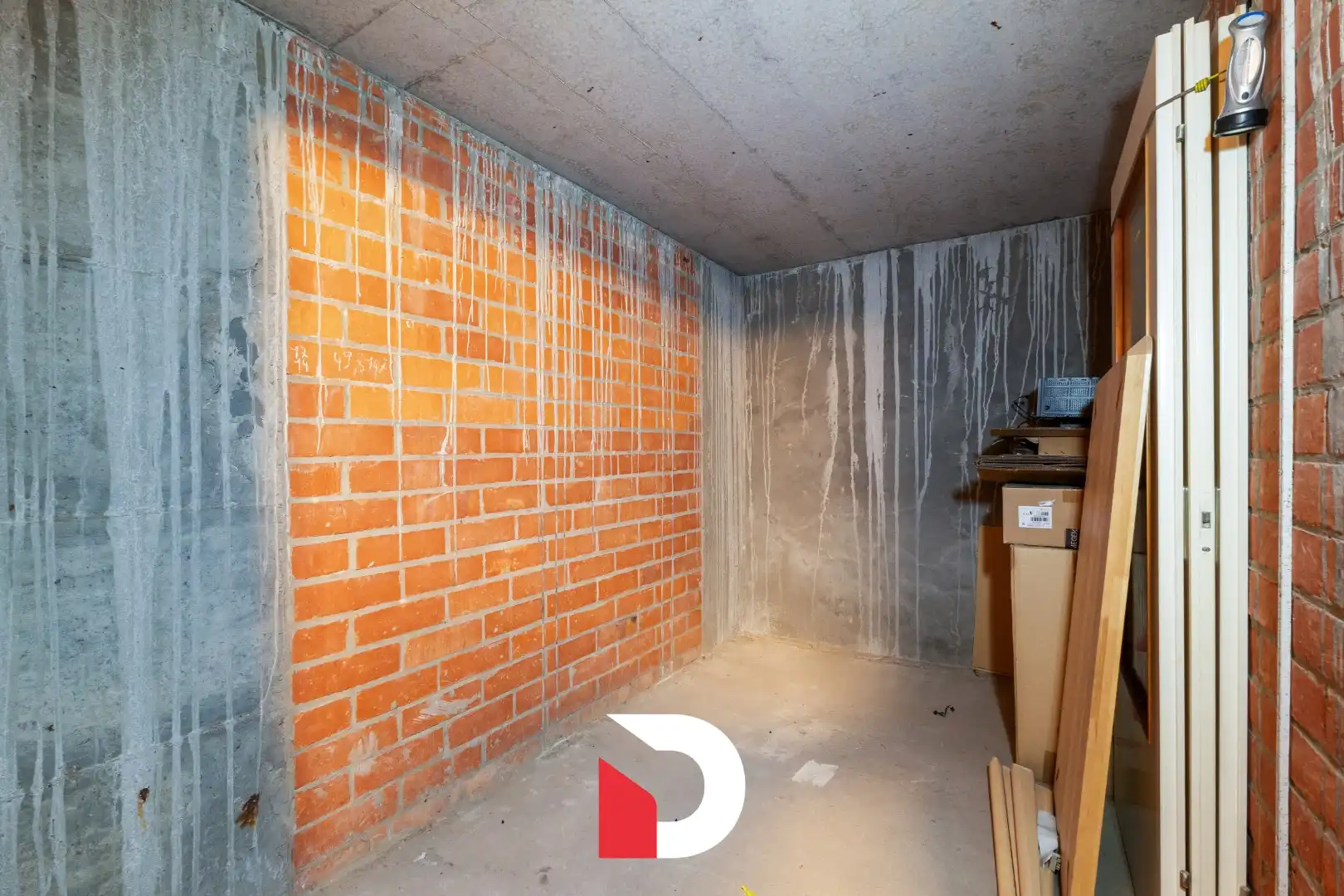 Schitterend gerenoveerd appartement op gunstige locatie in Sint-Andries foto 20