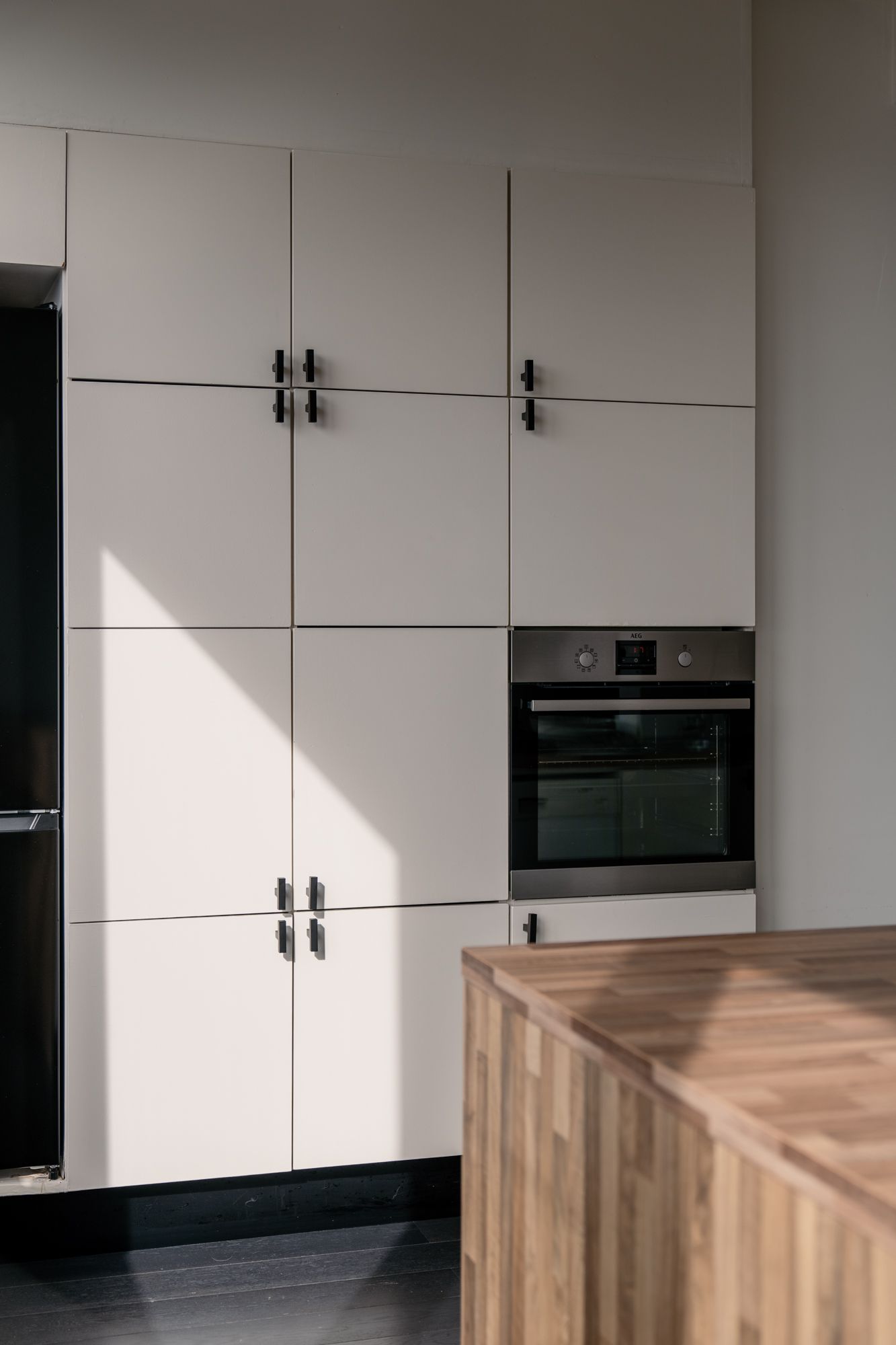 Appartement in gebouw met één van de meest iconische gevels in Antwerpen foto 5