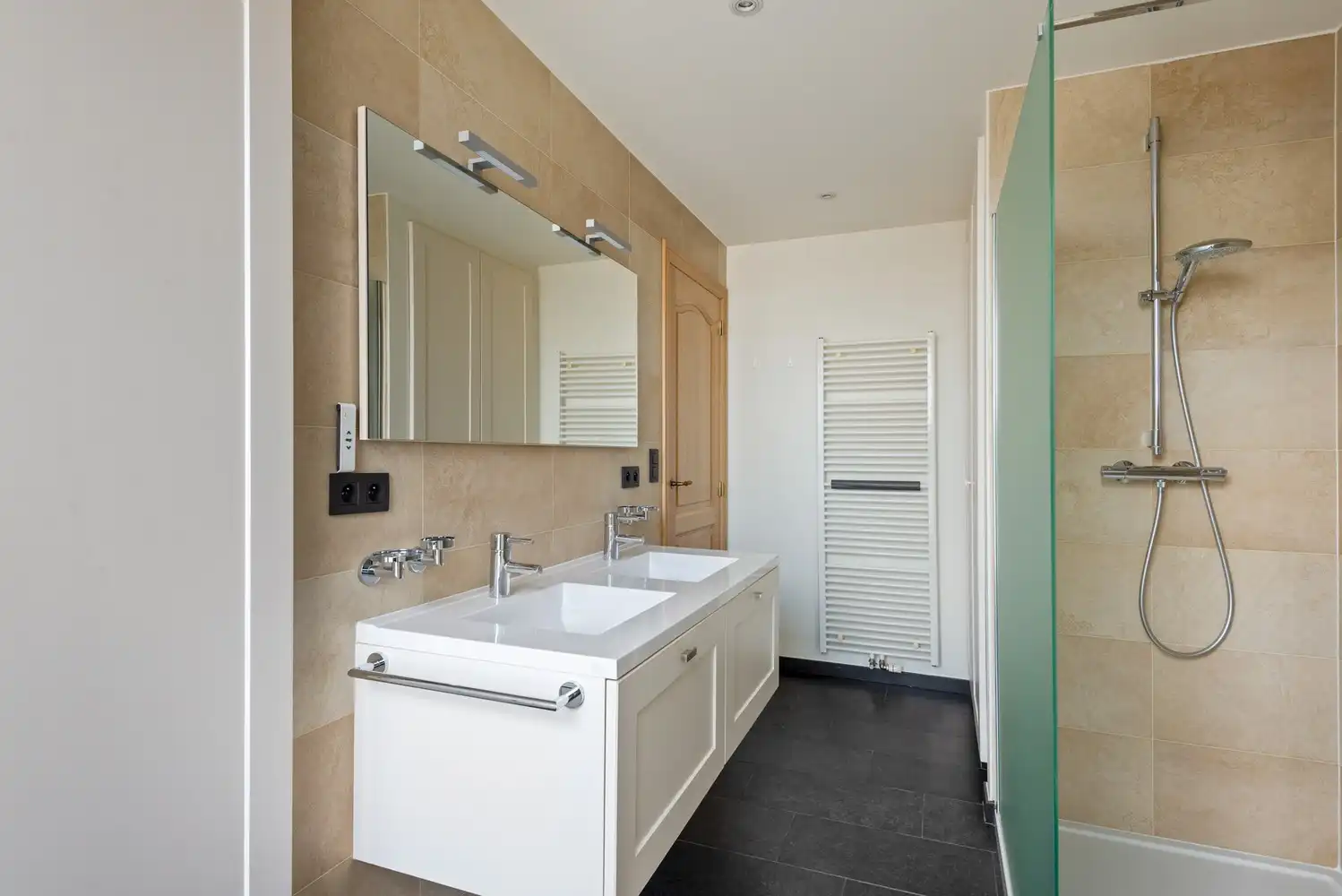 Exclusieve duplex in het historisch centrum te Lier foto 21