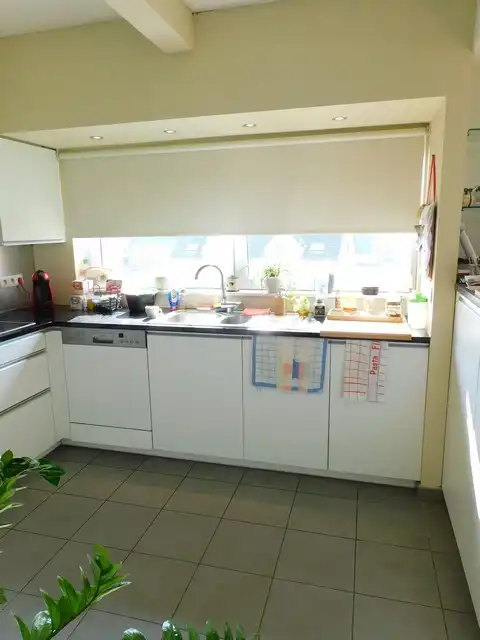 Ruim appartement met autostaanplaats vlakbij het centrum foto 7