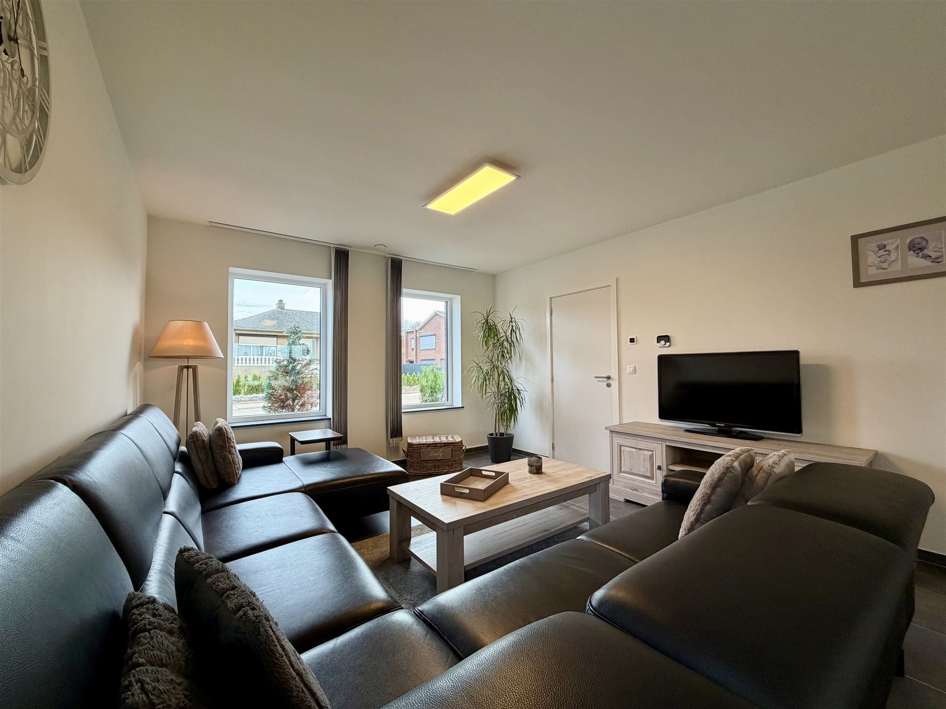 Hoogwaardig afgewerkte nieuwbouwwoning! foto 7