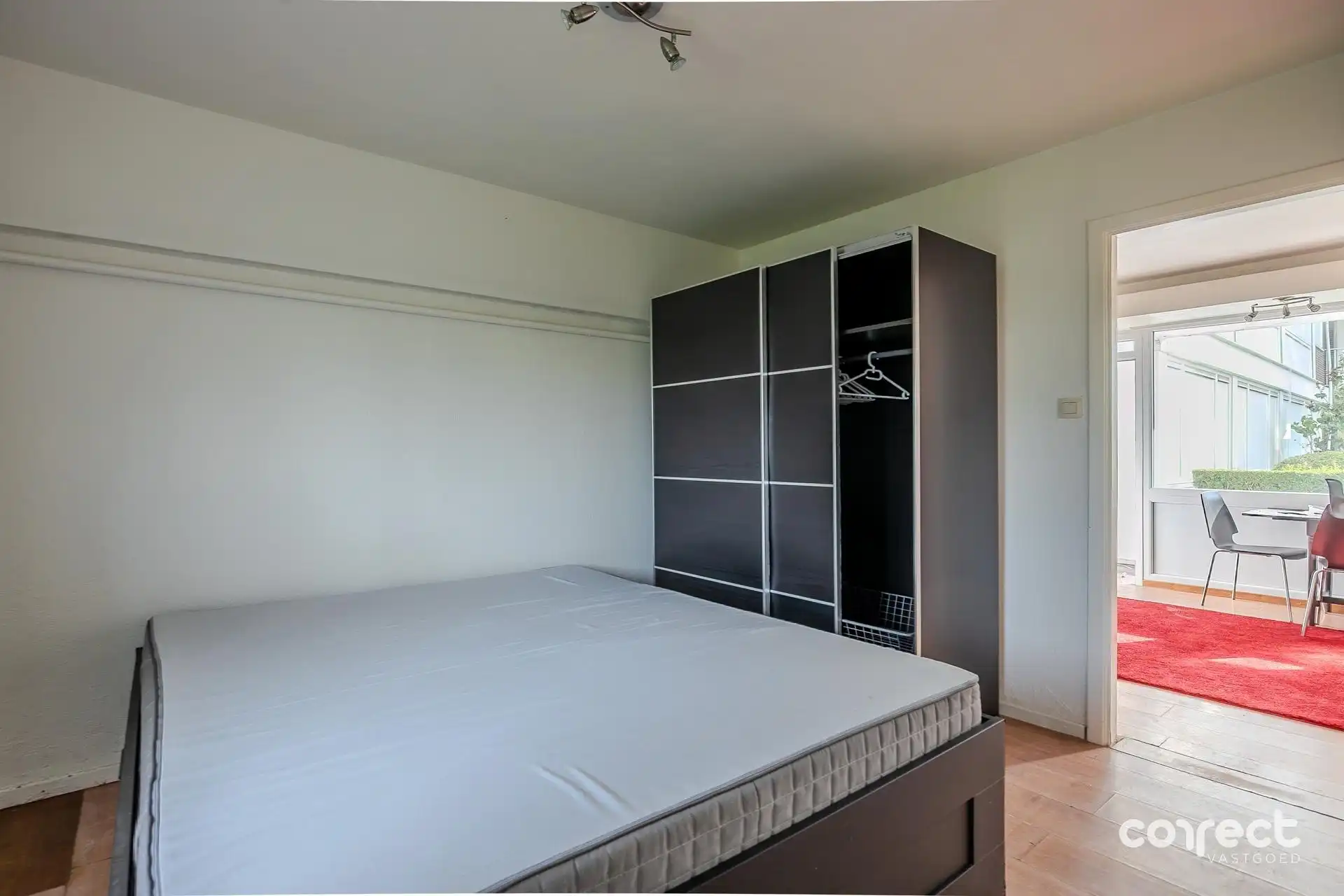 Te renoveren vakantie-appartement gelegen in De Haan (Park Atlantis). foto 5