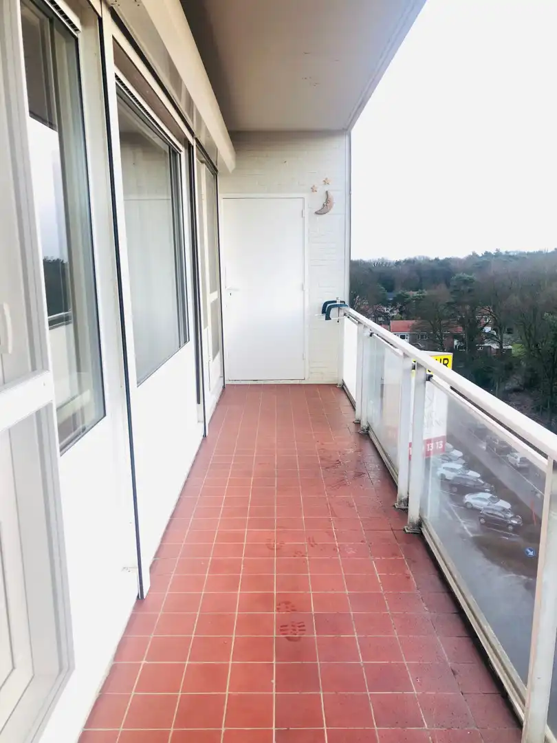 Appartement te huur foto 14
