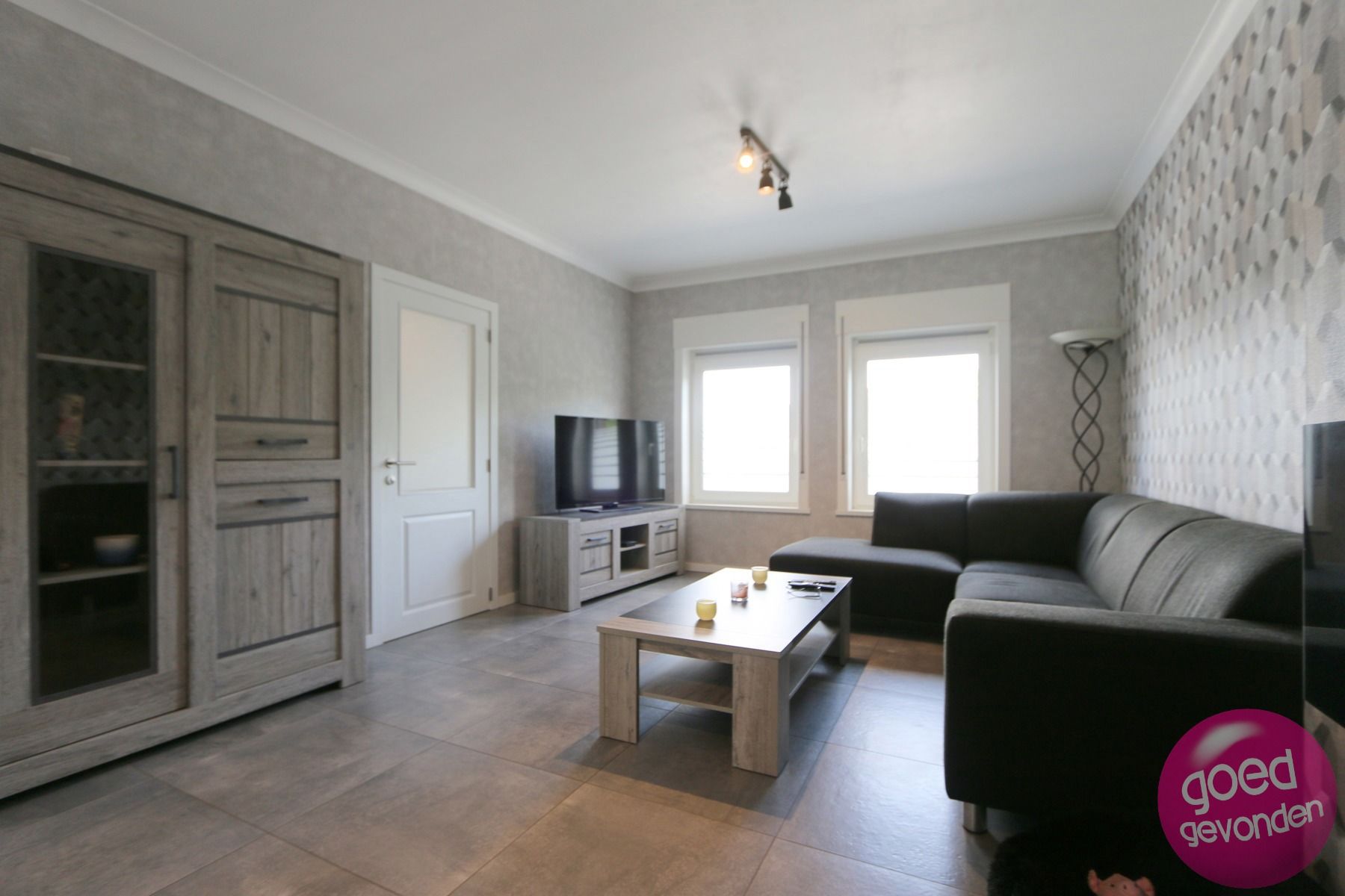 HO - WONING - 2 tot 3 SLK - TERRAS - TUIN - ATELIER - RUSTIG foto 10