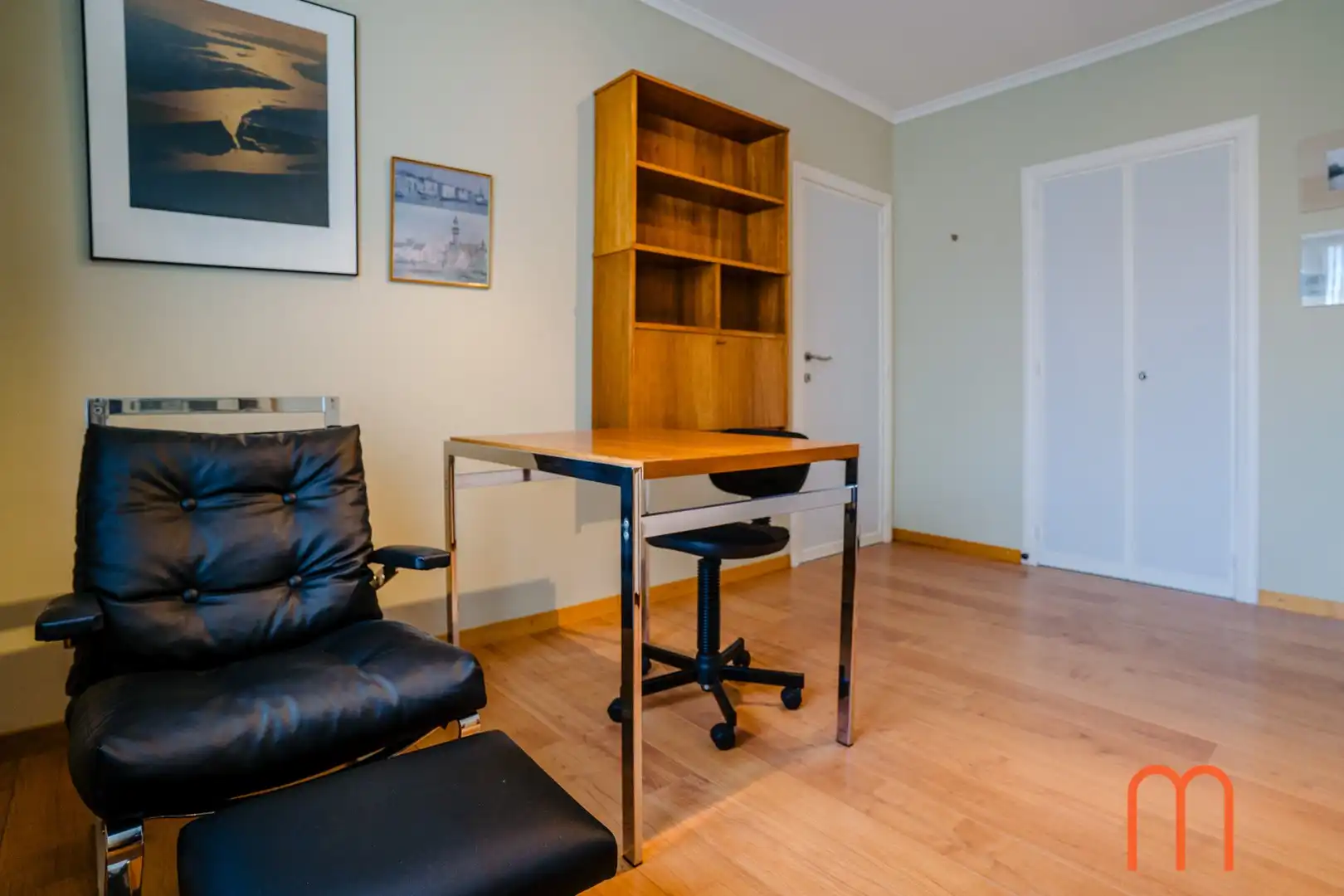 Appartement op topligging in Oostende – Residentie Vindictive foto 17