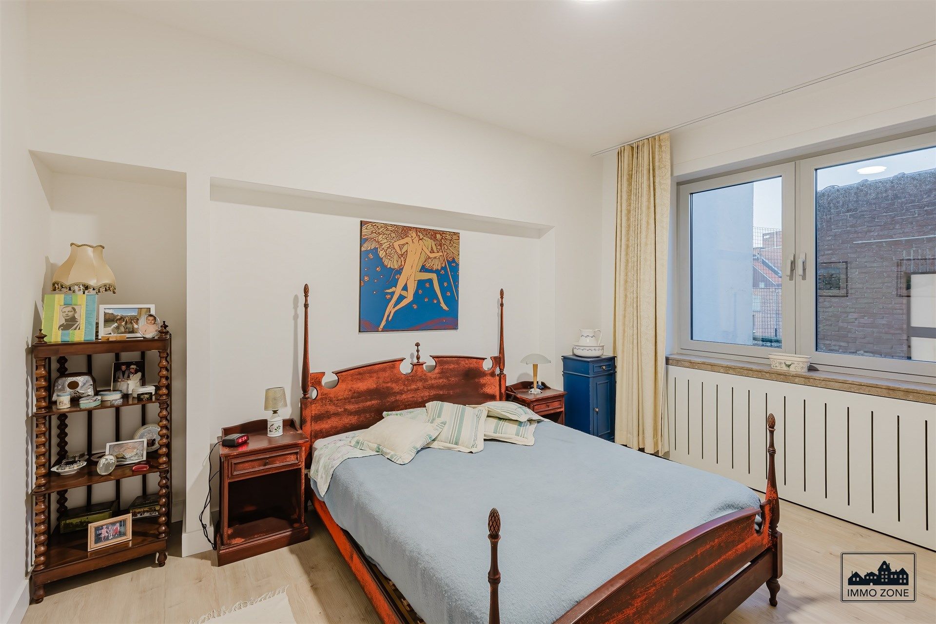 Pas gerenoveerd appartement met B-label in Sint-Niklaas foto 7