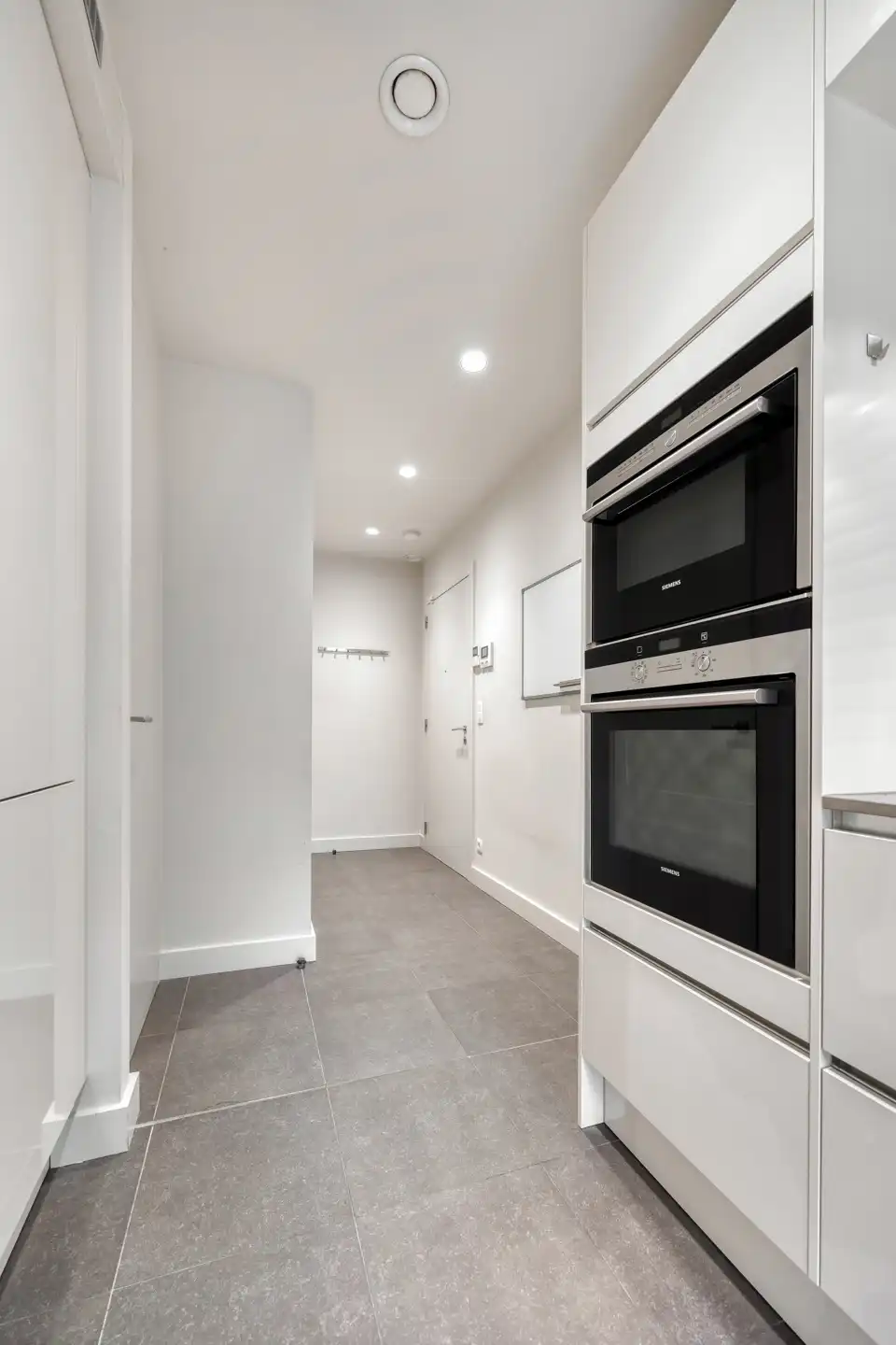 Stijlvol gelijkvloers appartement in prestigieuze woonproject Frijthout foto 10