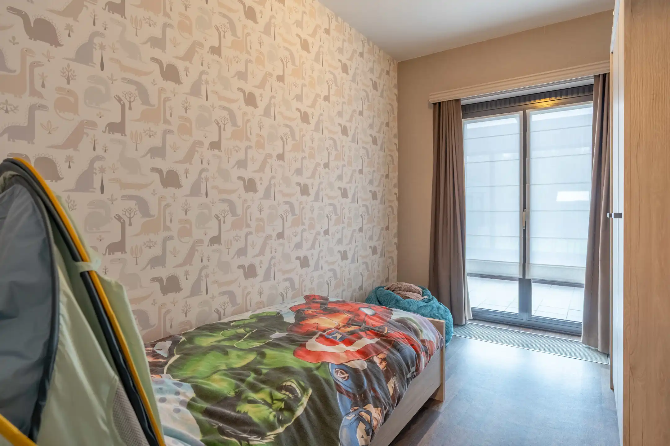 Gunstig gelegen laagbouwwoning met 3 slpks te Vosselaar foto 19