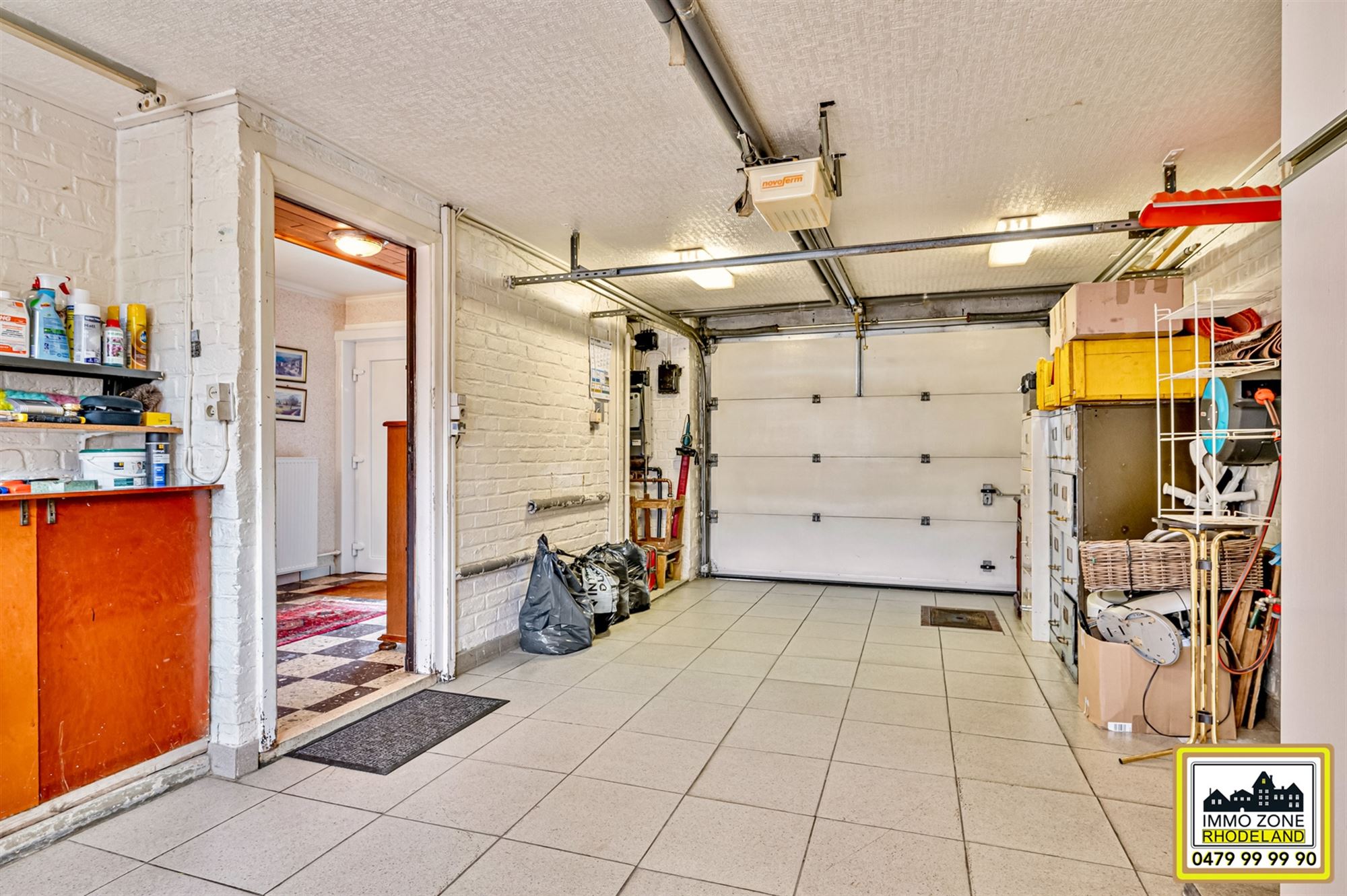 Schitterende woning met 3 slpks en ruime garage foto 5