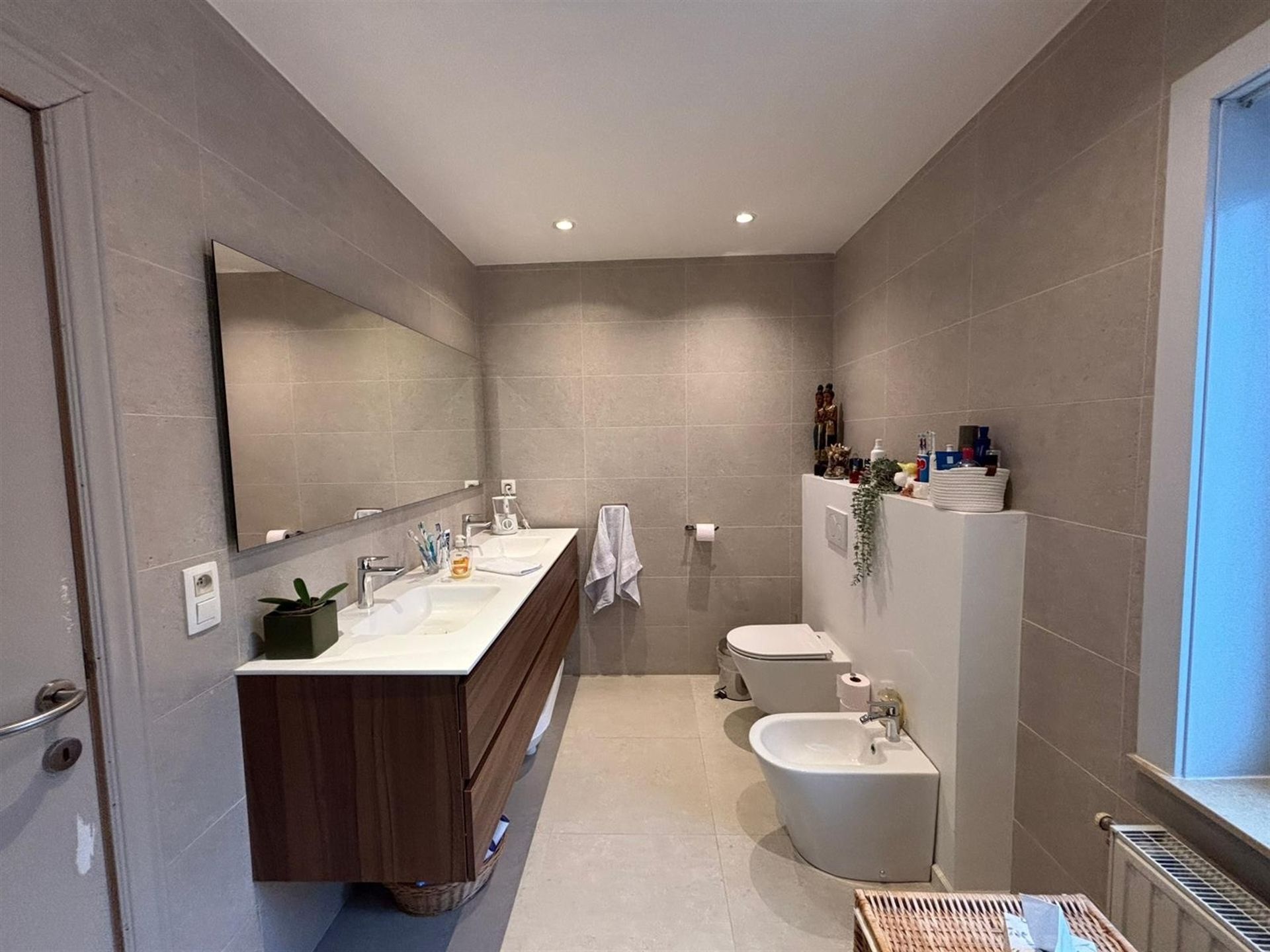 Ruime woning met 3 kamers in Opwijk foto 17