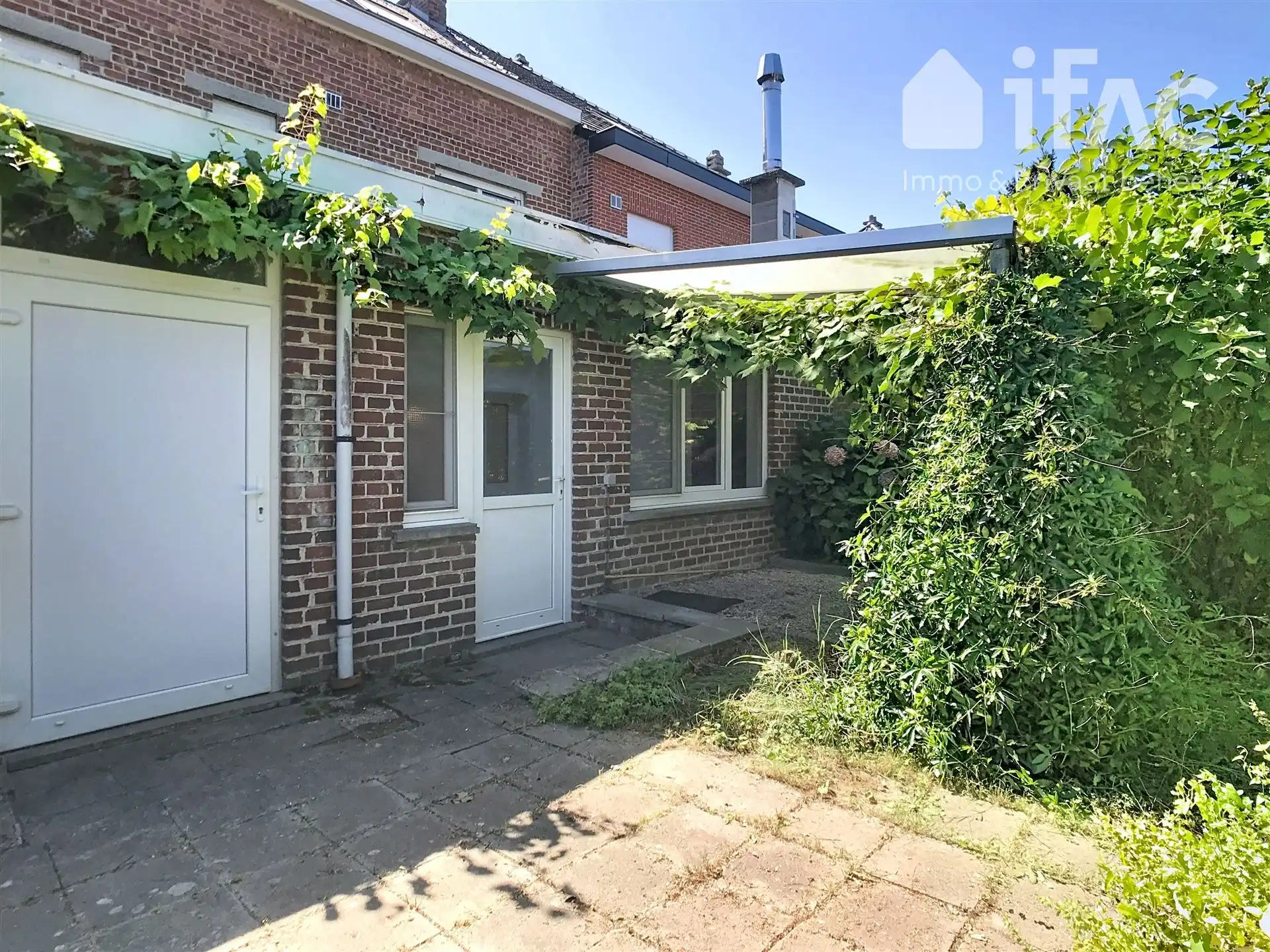Huis met 6 slaapkamers en tuin foto 22